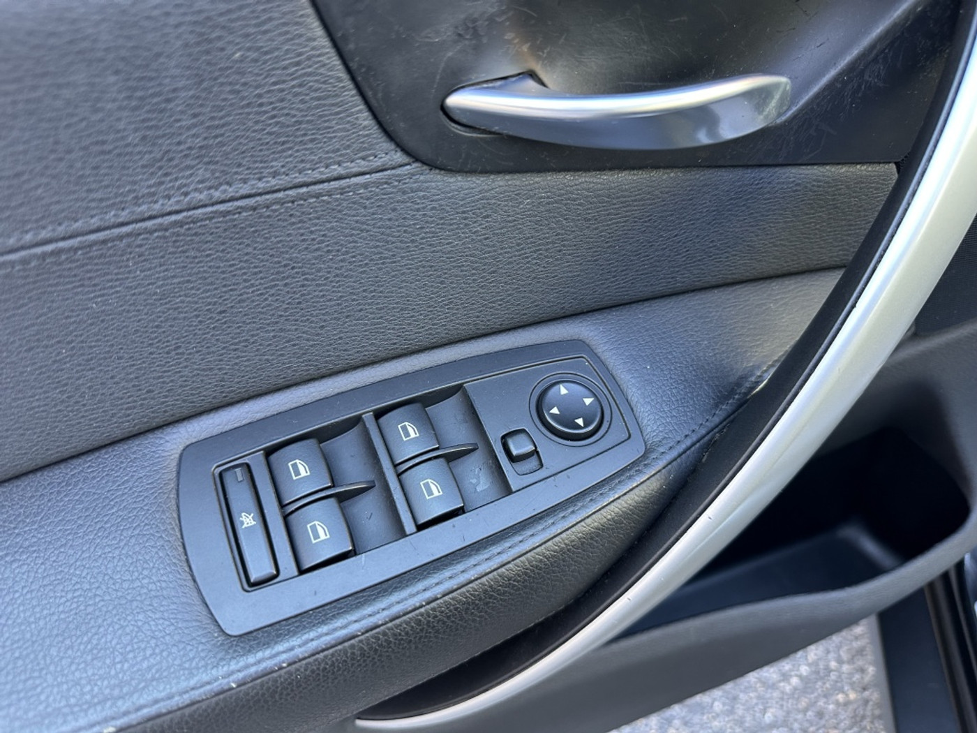 Foto van BMW X Reihe
