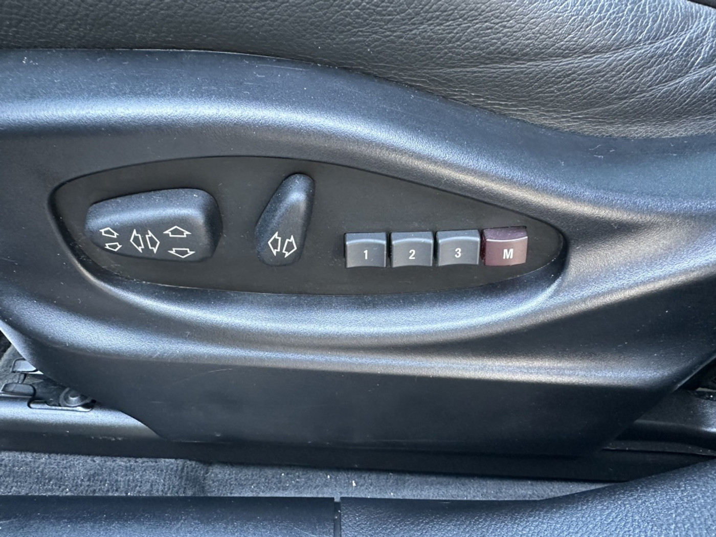 Foto van BMW X Reihe