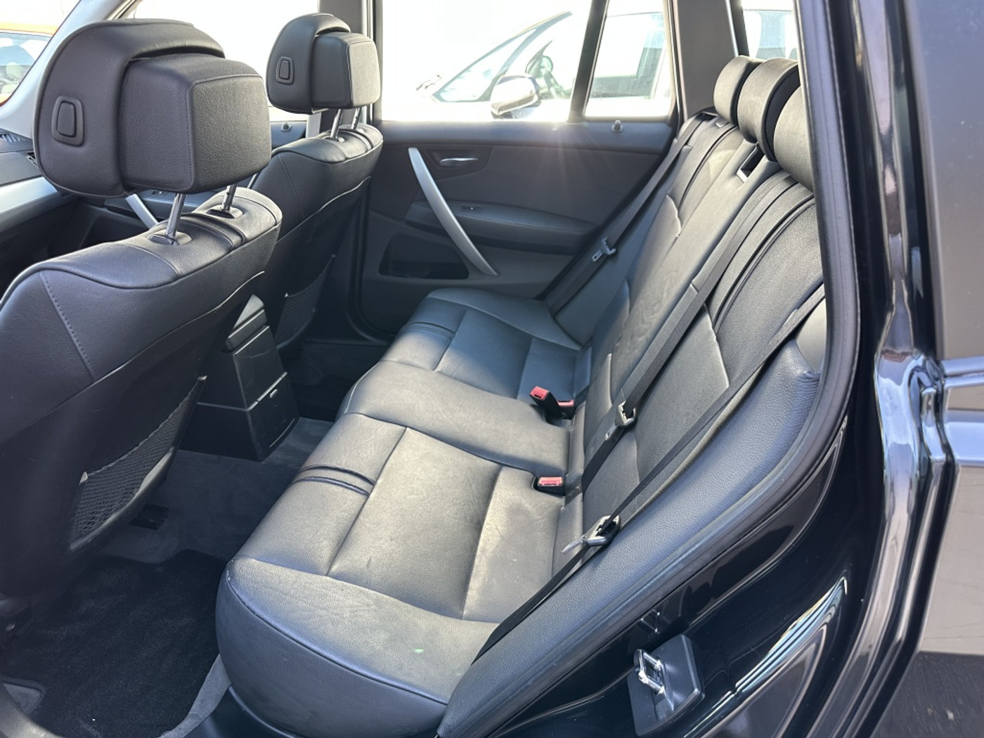 Foto van BMW X Reihe
