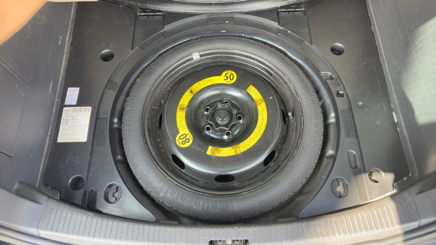 Foto van Volkswagen Touran