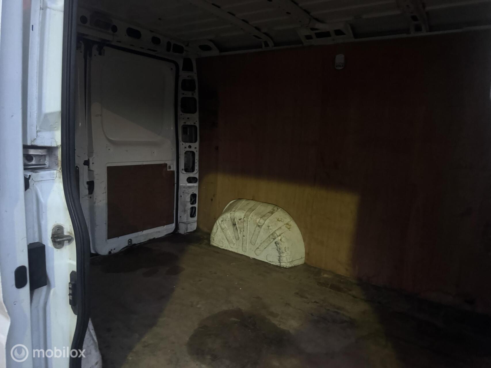 Foto van Fiat Fiat Ducato