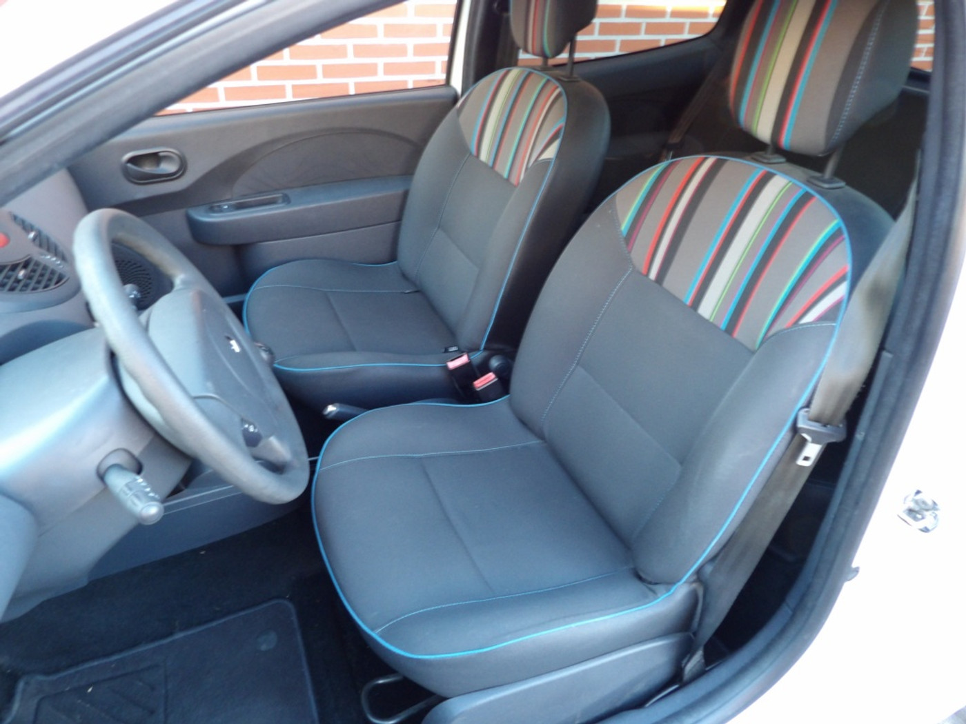 Foto van Renault Twingo