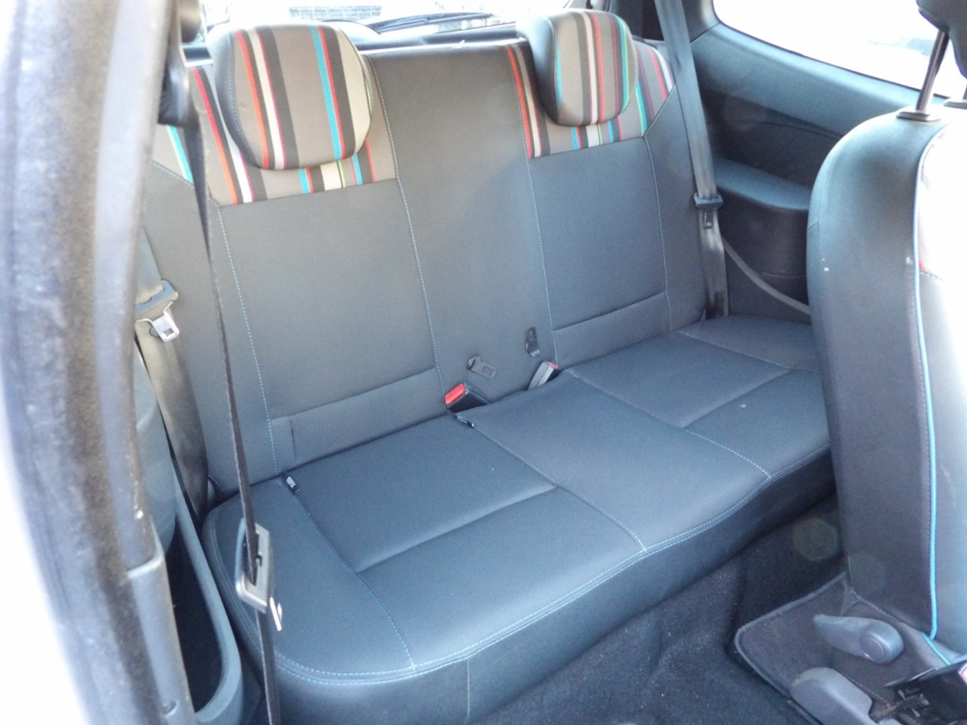 Foto van Renault Twingo