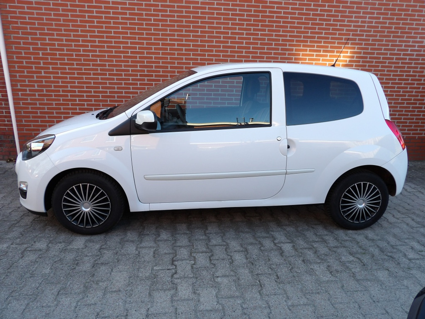 Foto van Renault Twingo