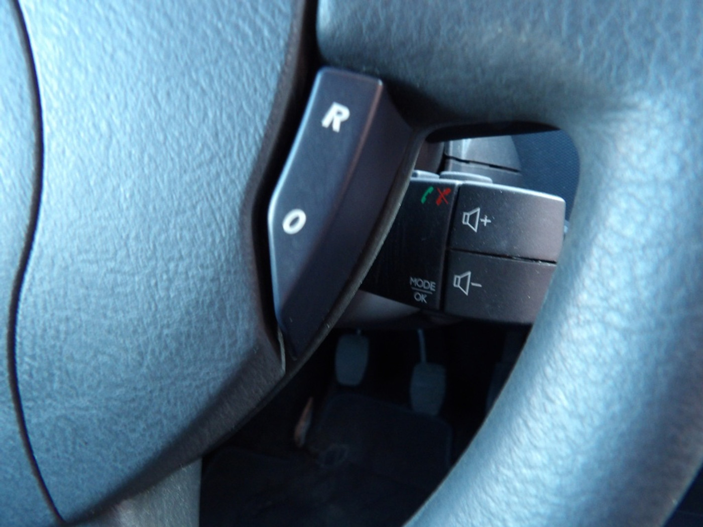 Foto van Renault Twingo