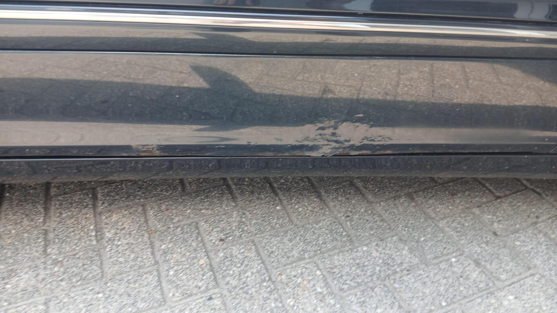Foto van Mercedes-Benz C 200 Kompressor