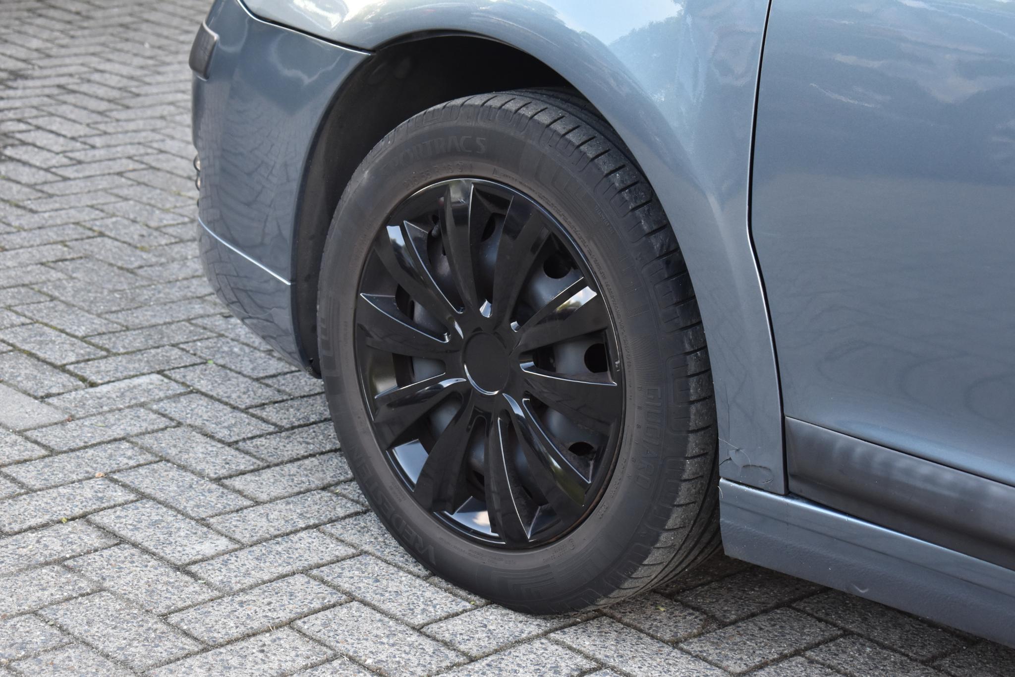 Foto van Citroen C4
