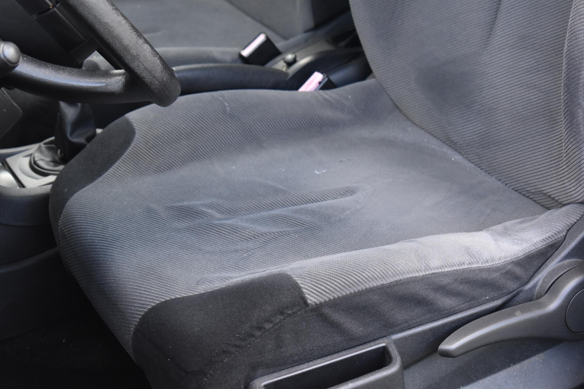 Foto van Citroen C4