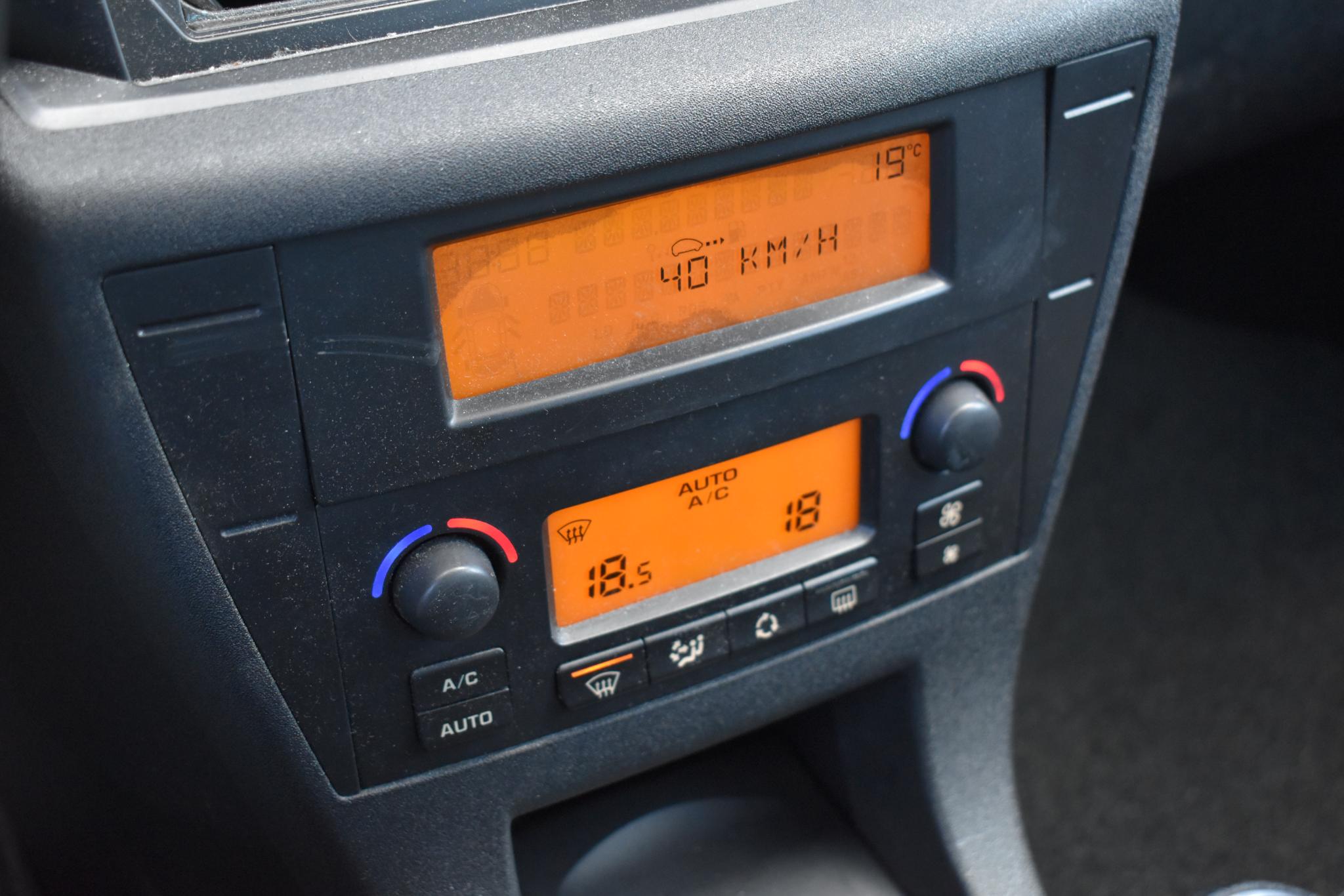 Foto van Citroen C4