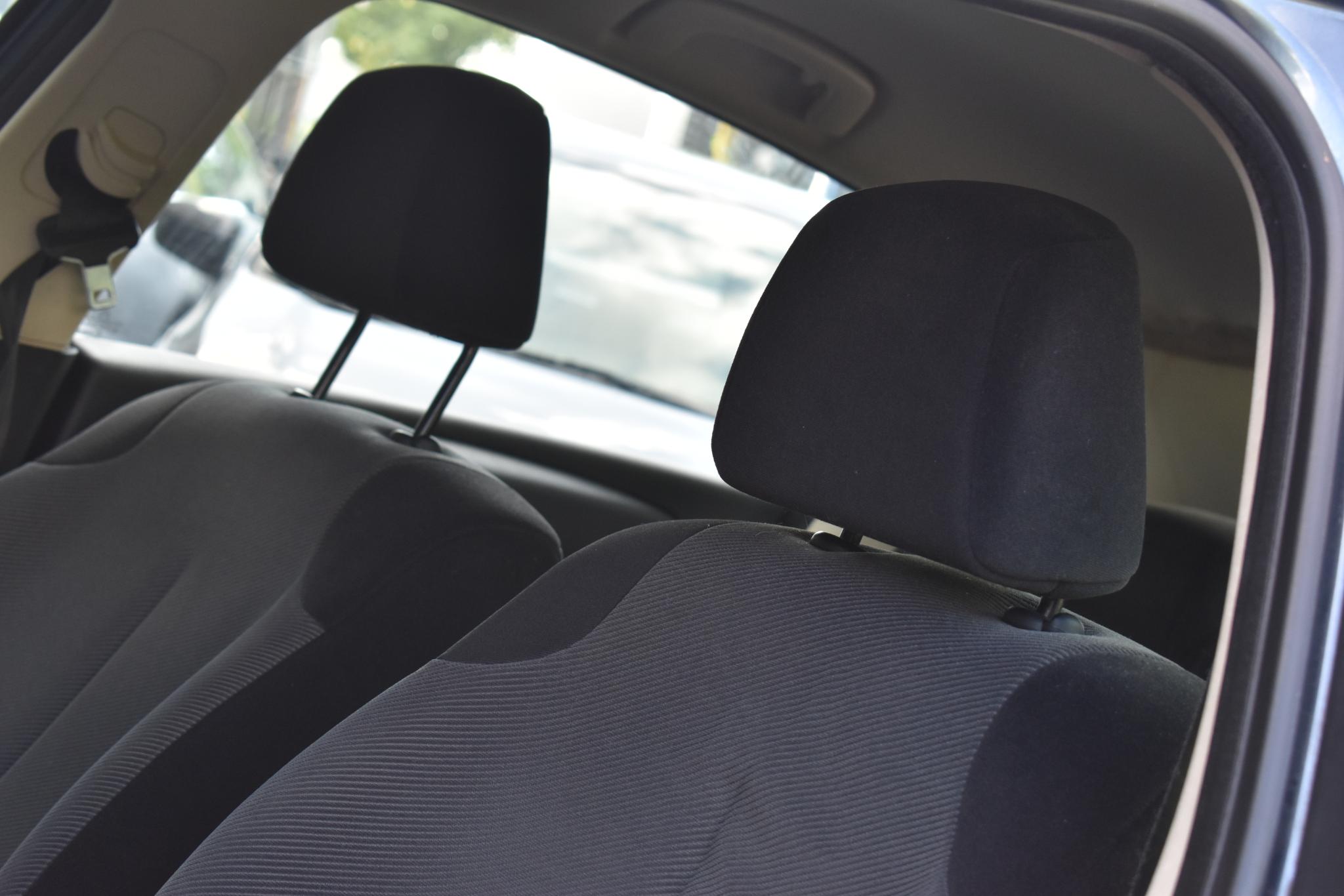 Foto van Citroen C4