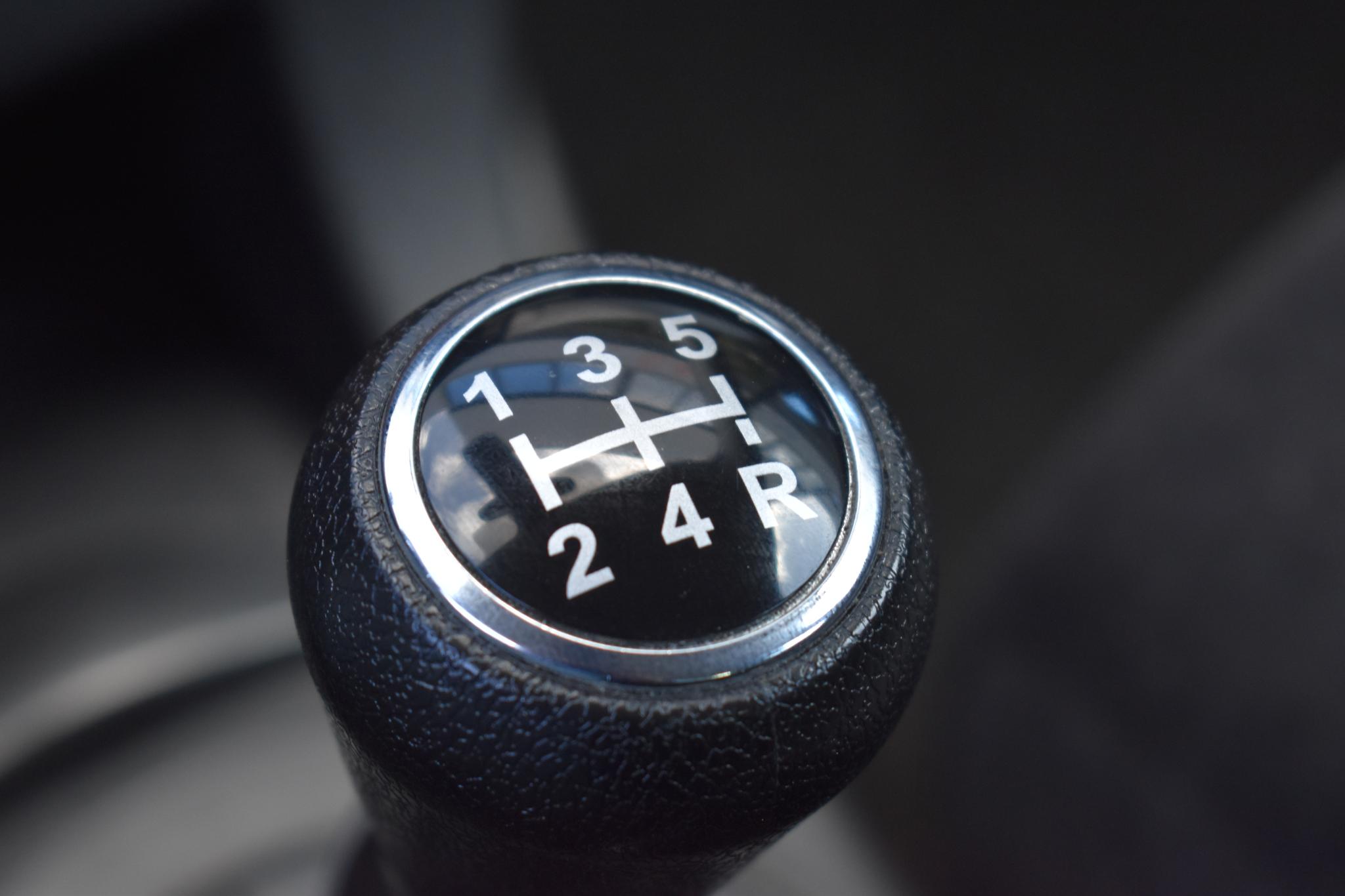 Foto van Citroen C4