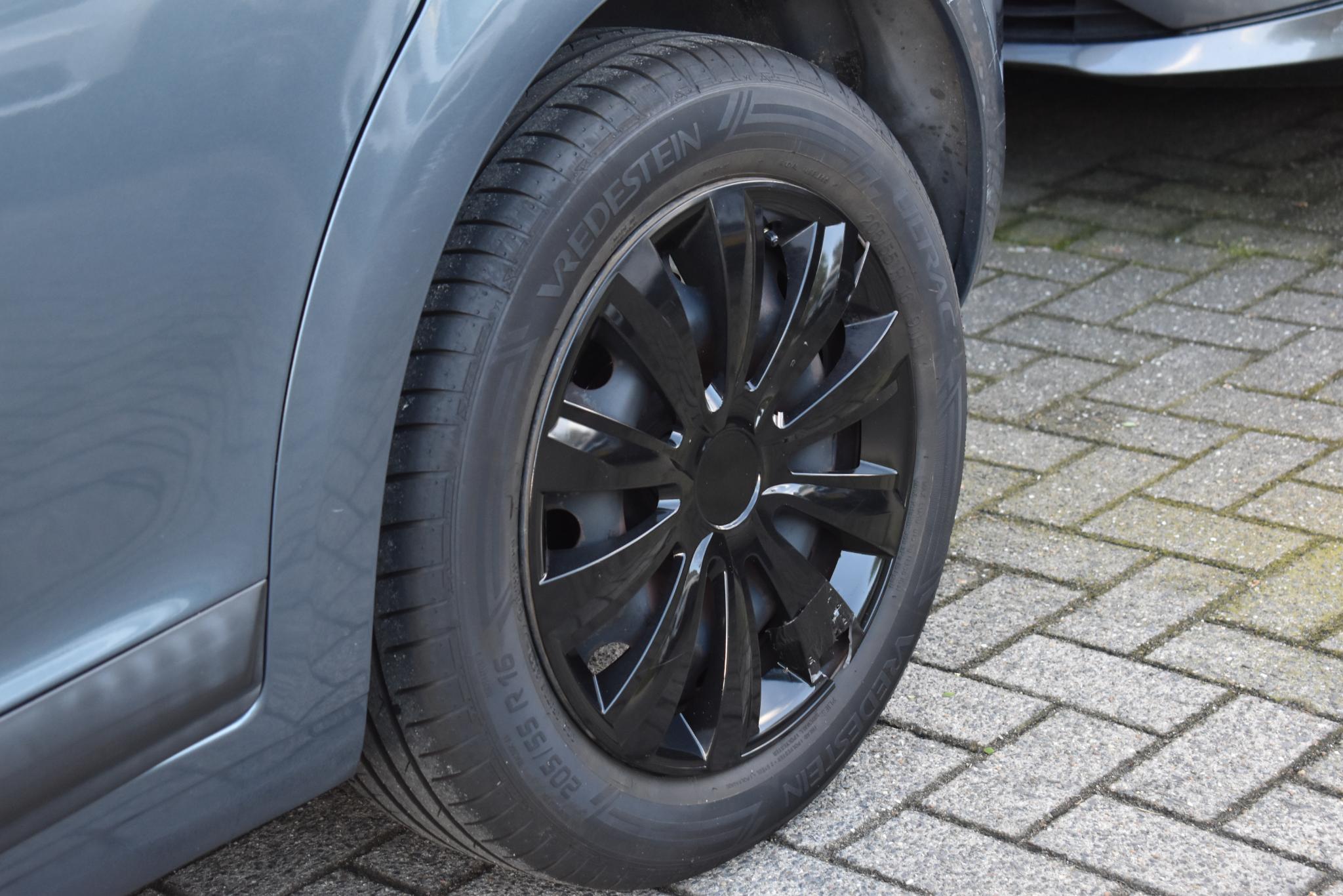 Foto van Citroen C4