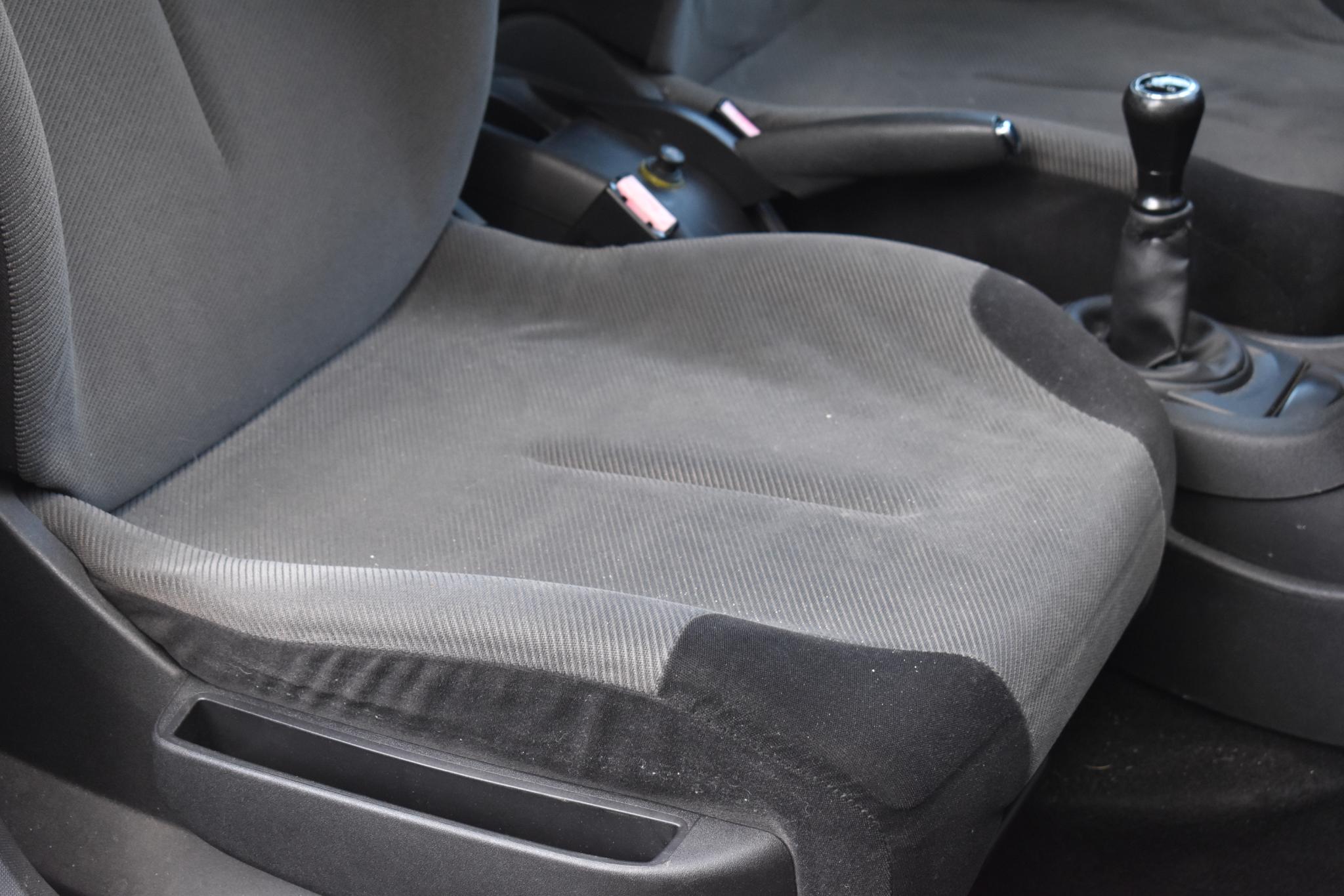 Foto van Citroen C4