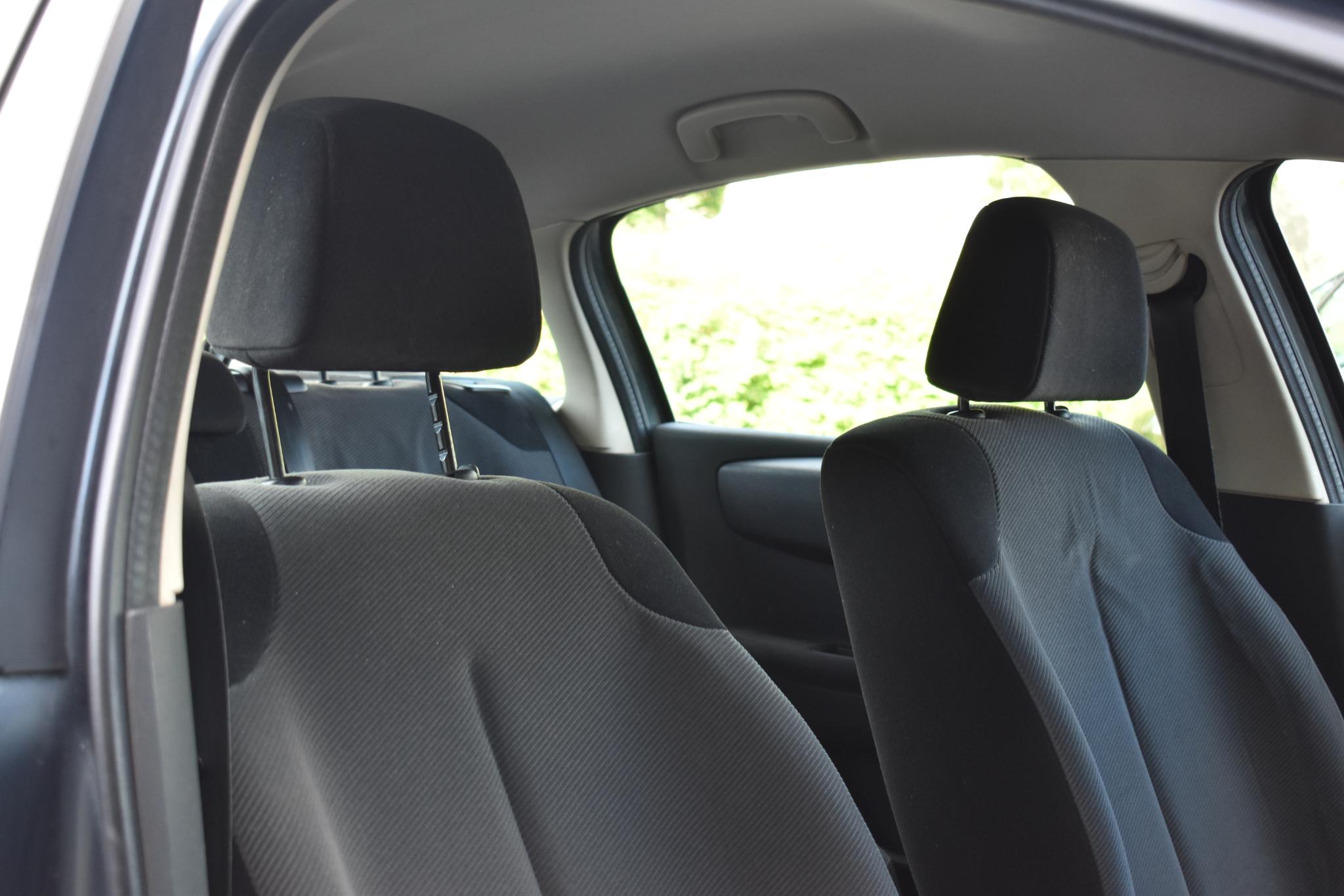 Foto van Citroen C4