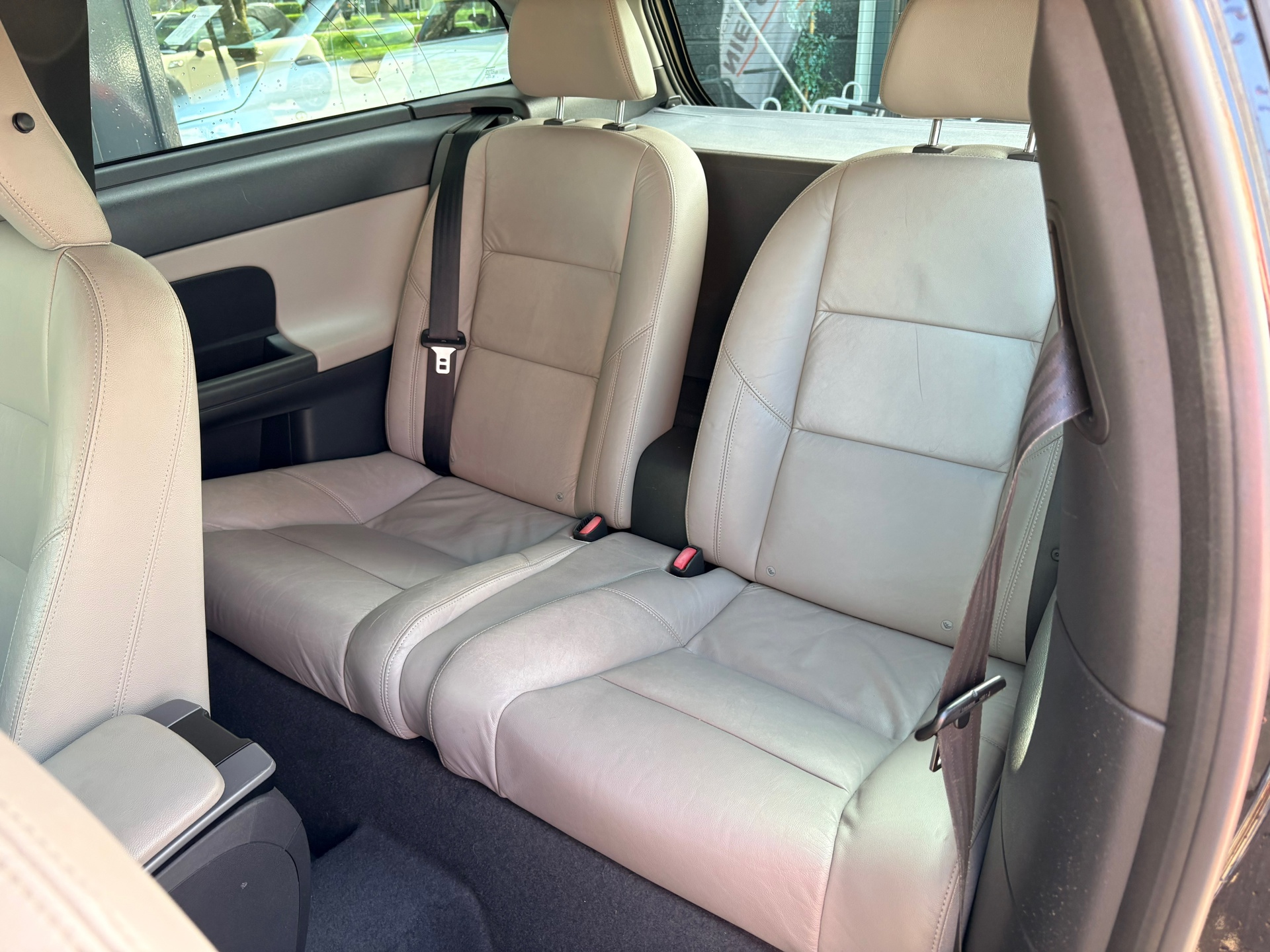 Foto van Volvo C30