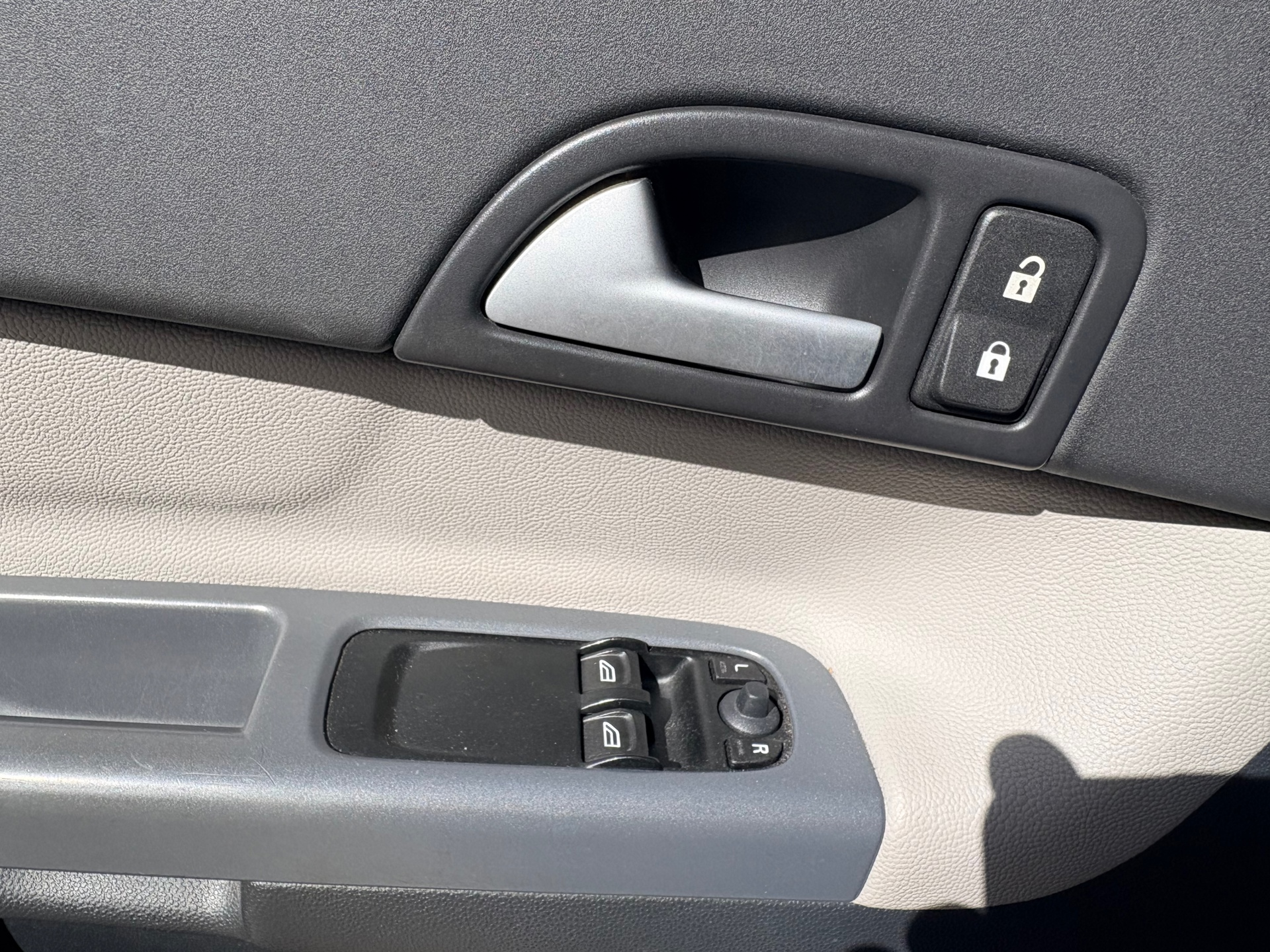 Foto van Volvo C30