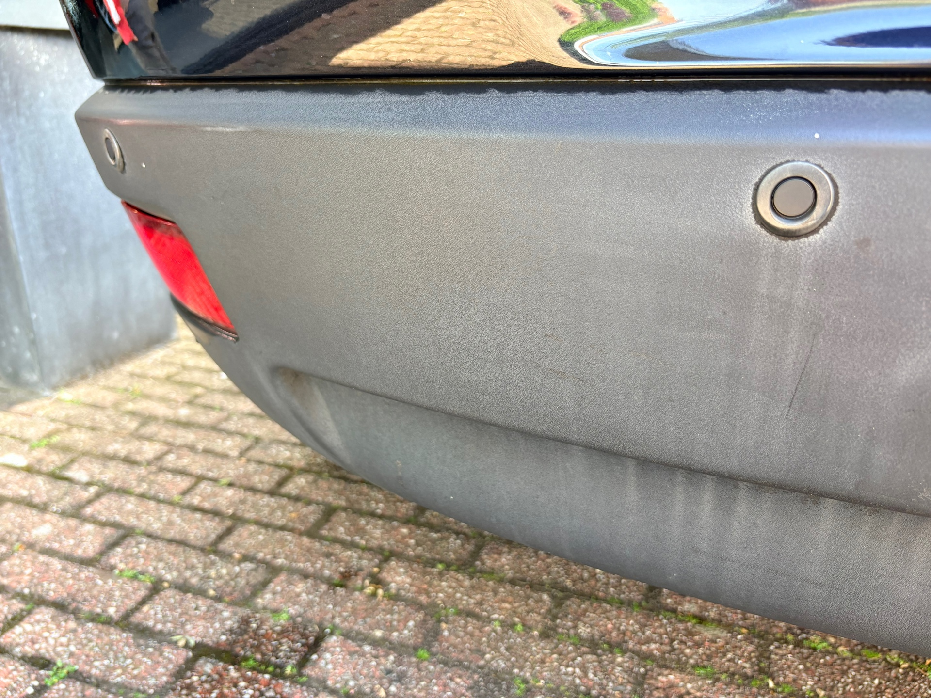 Foto van Volvo C30