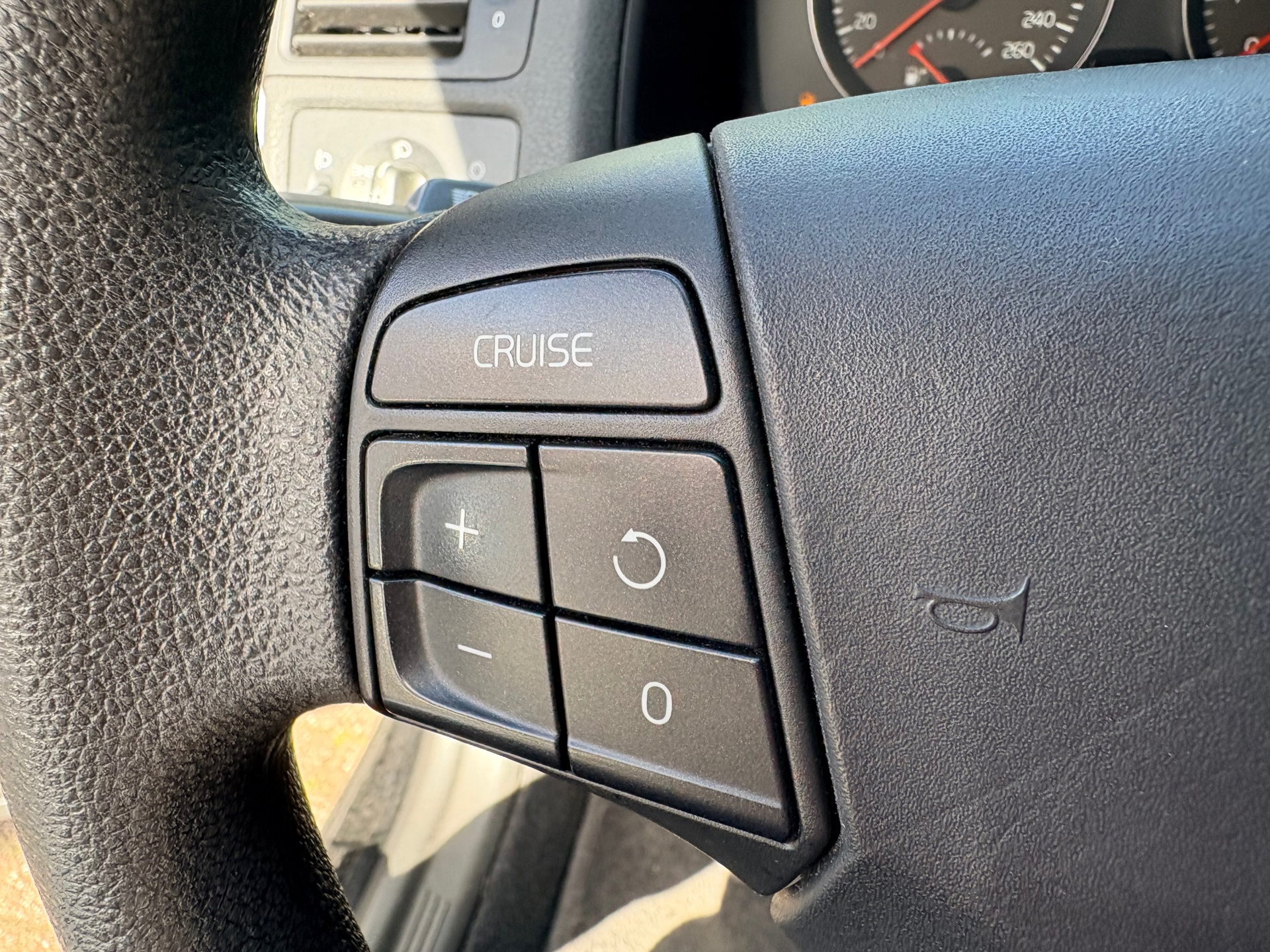 Foto van Volvo C30