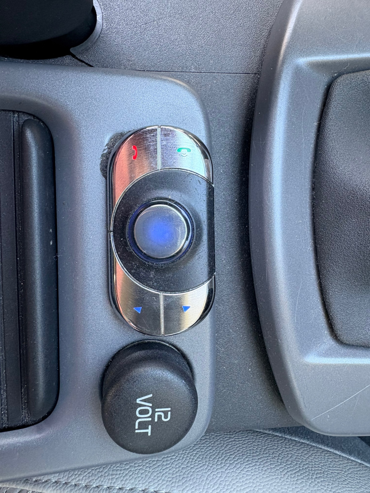Foto van Volvo C30