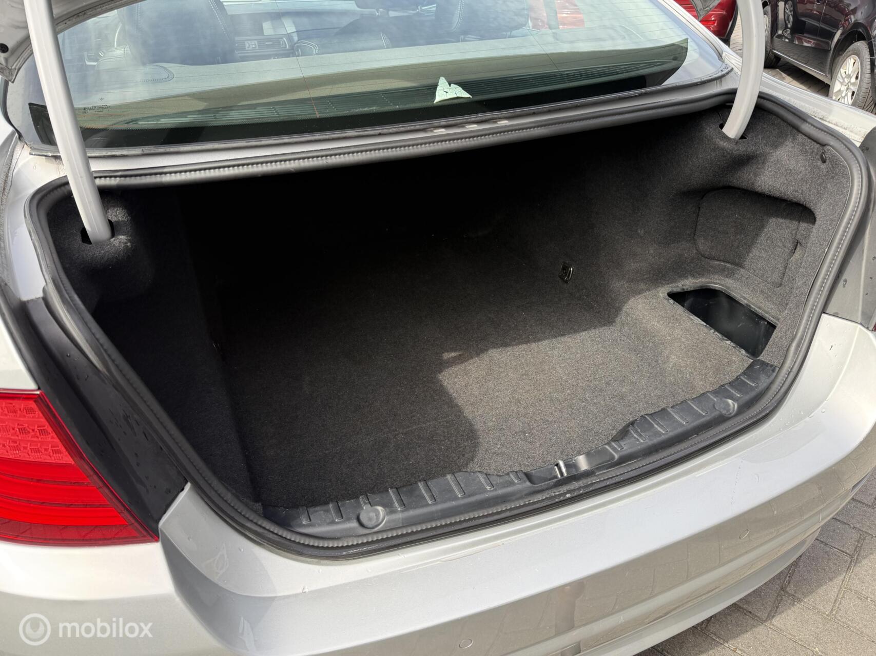 Foto van BMW 520d