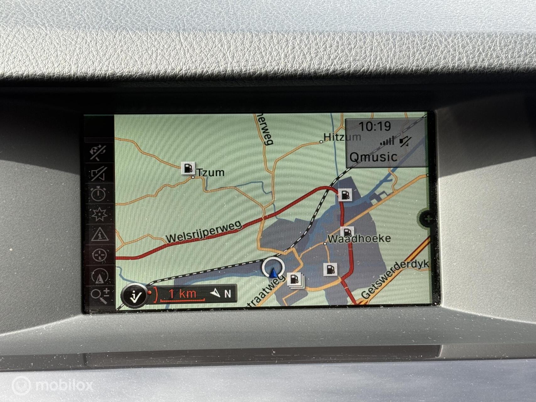 Foto van BMW 520d