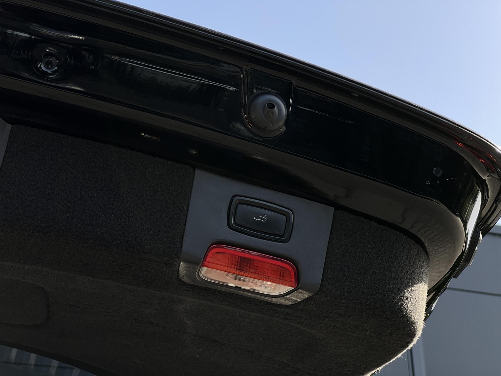 Foto van Porsche Cayenne