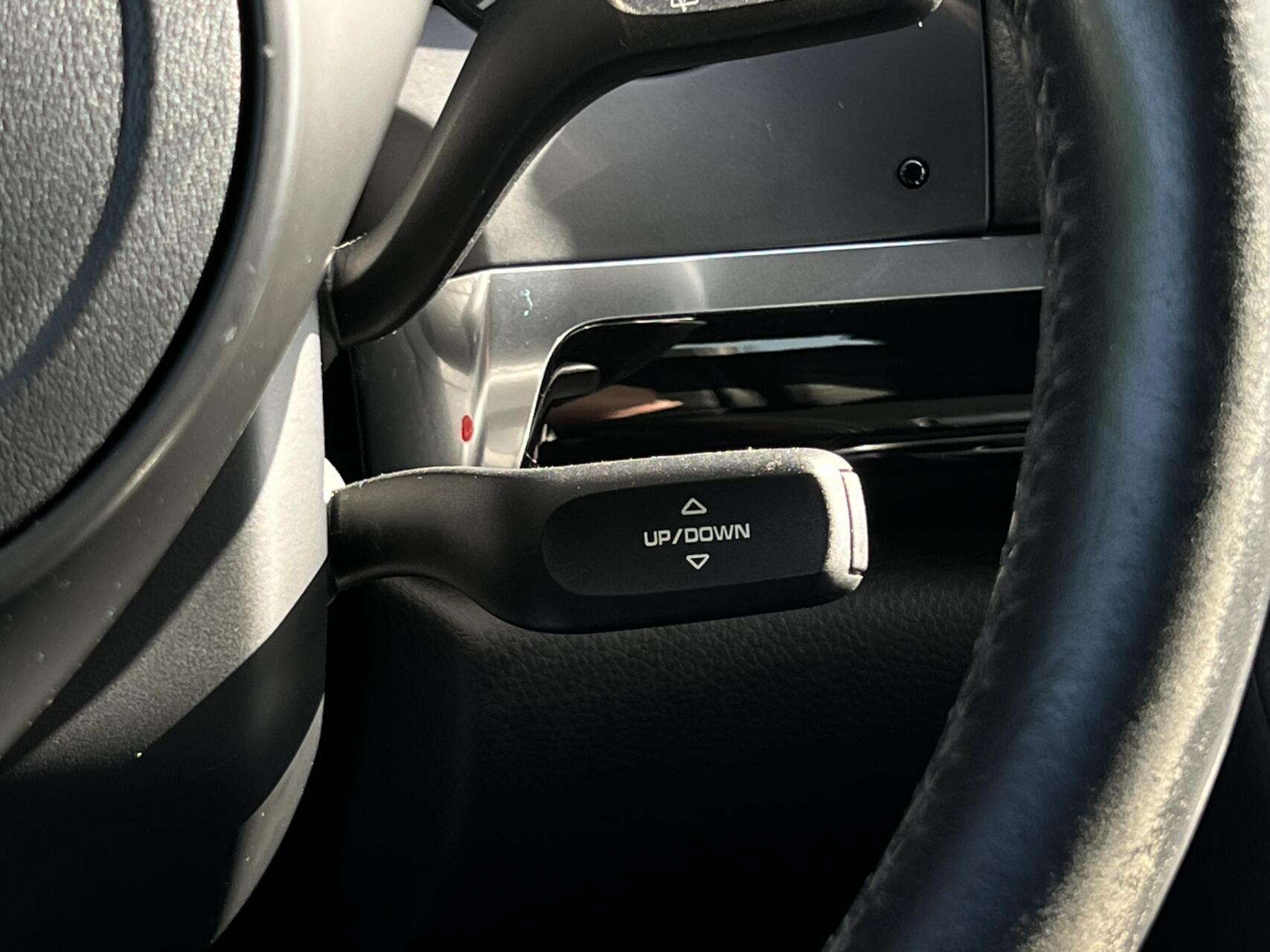 Foto van Porsche Cayenne