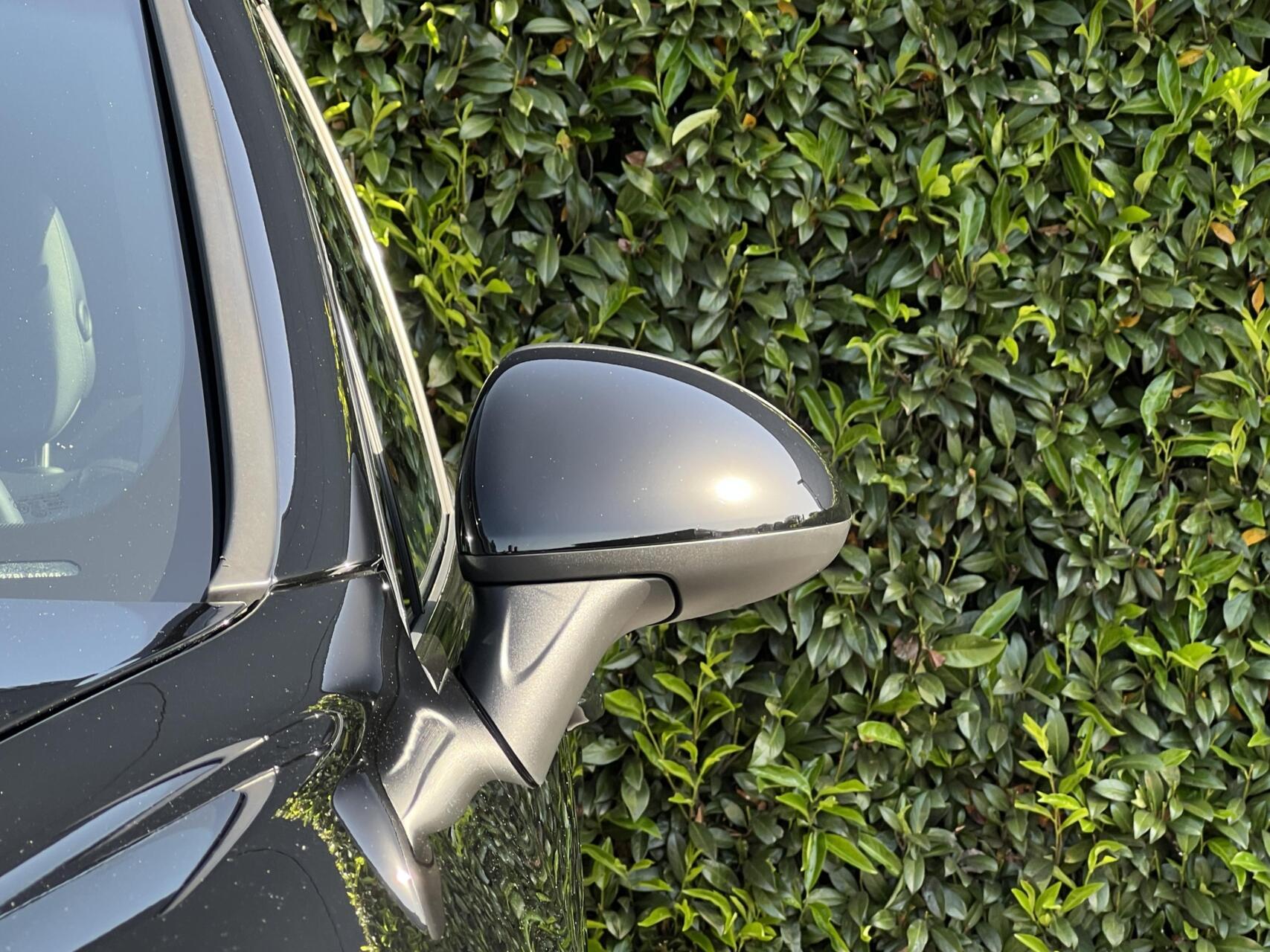 Foto van Porsche Cayenne