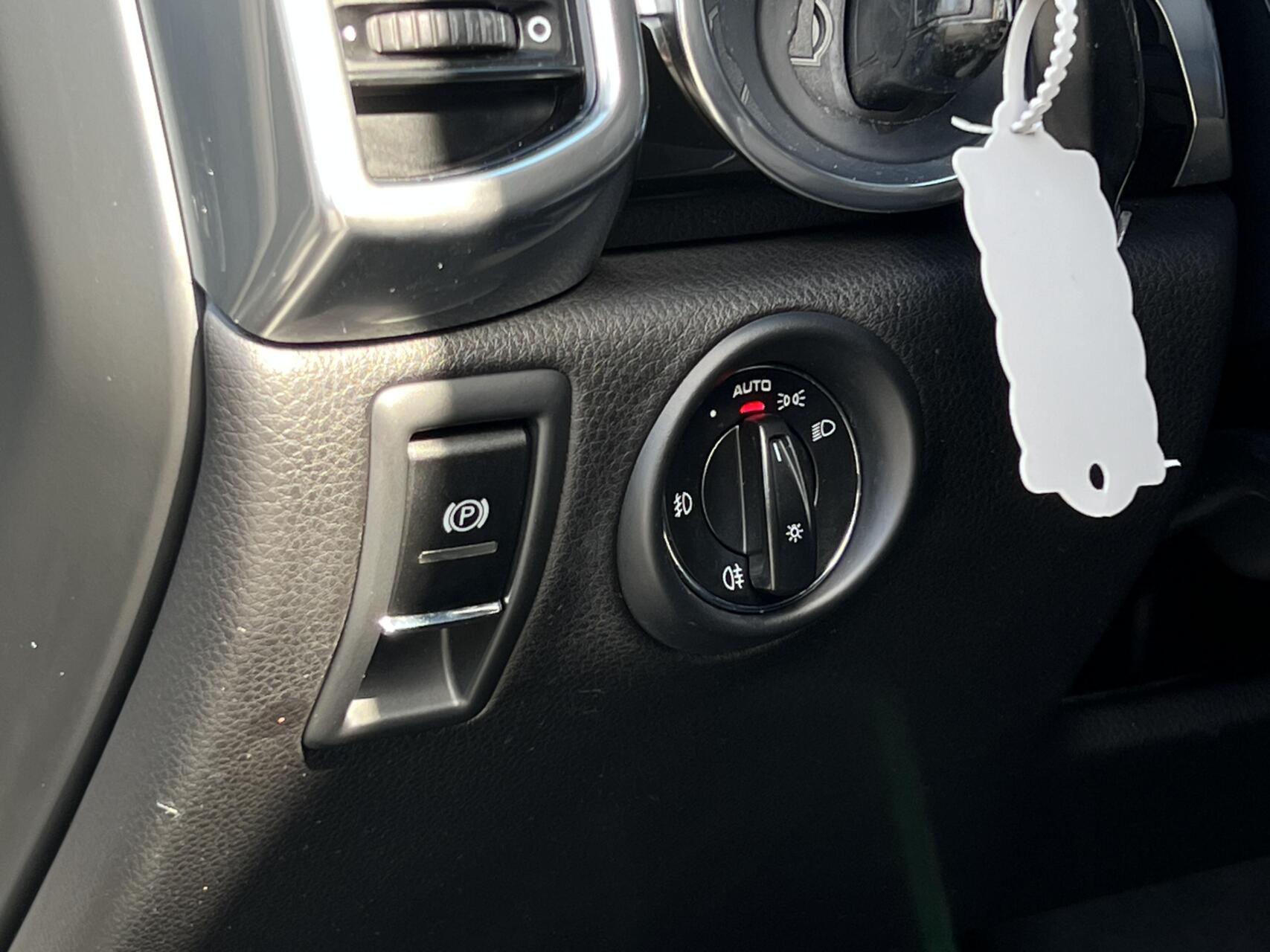 Foto van Porsche Cayenne
