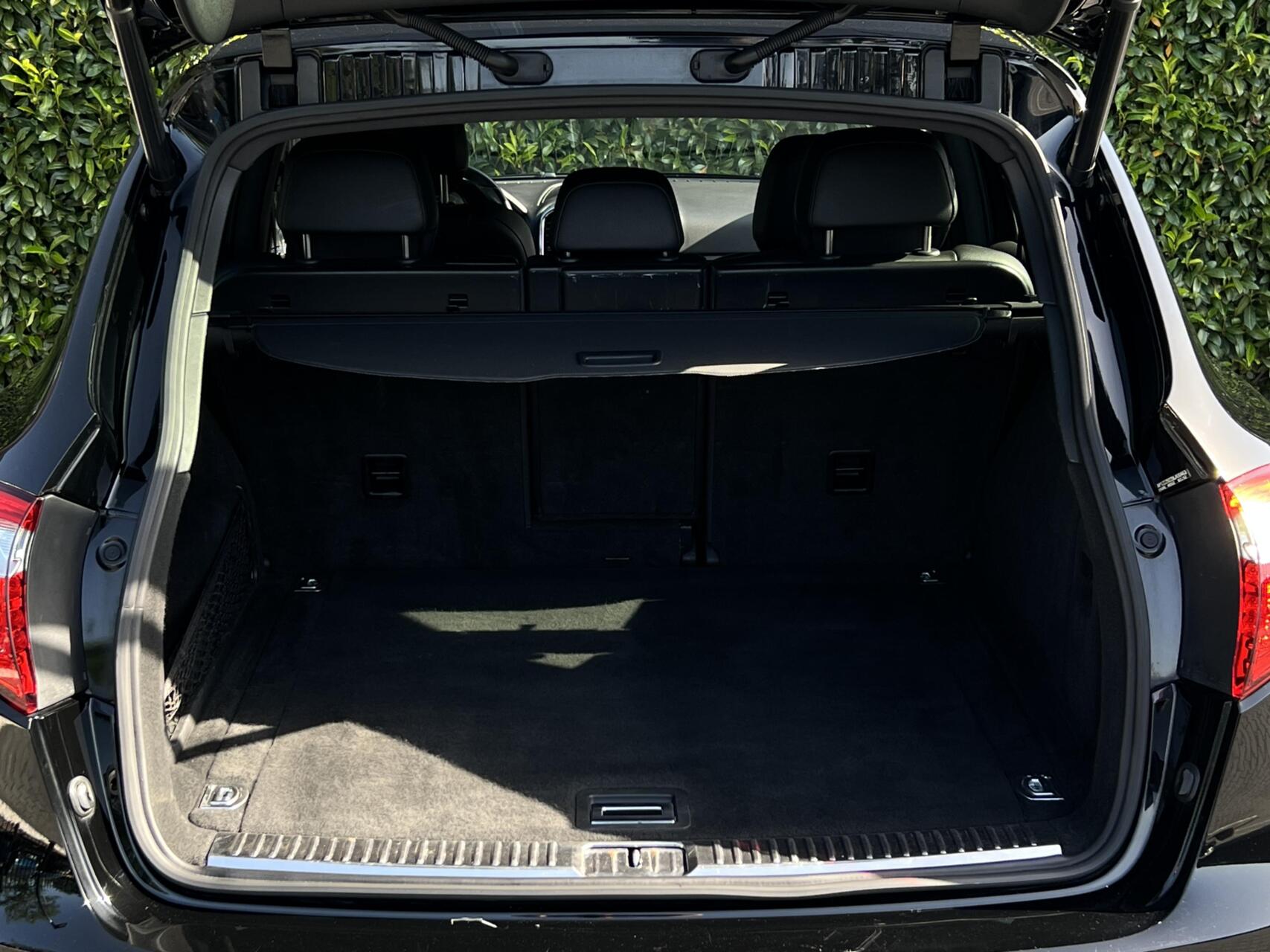 Foto van Porsche Cayenne