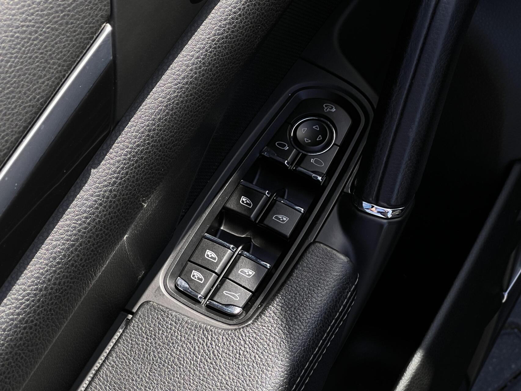 Foto van Porsche Cayenne