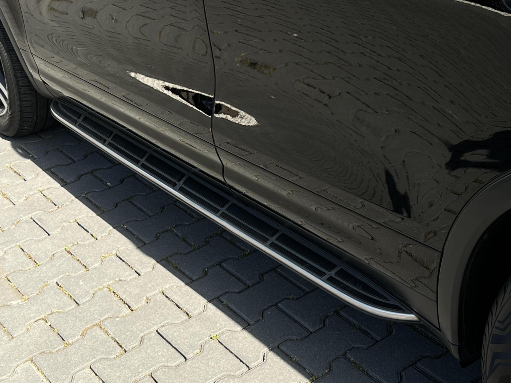 Foto van Porsche Cayenne