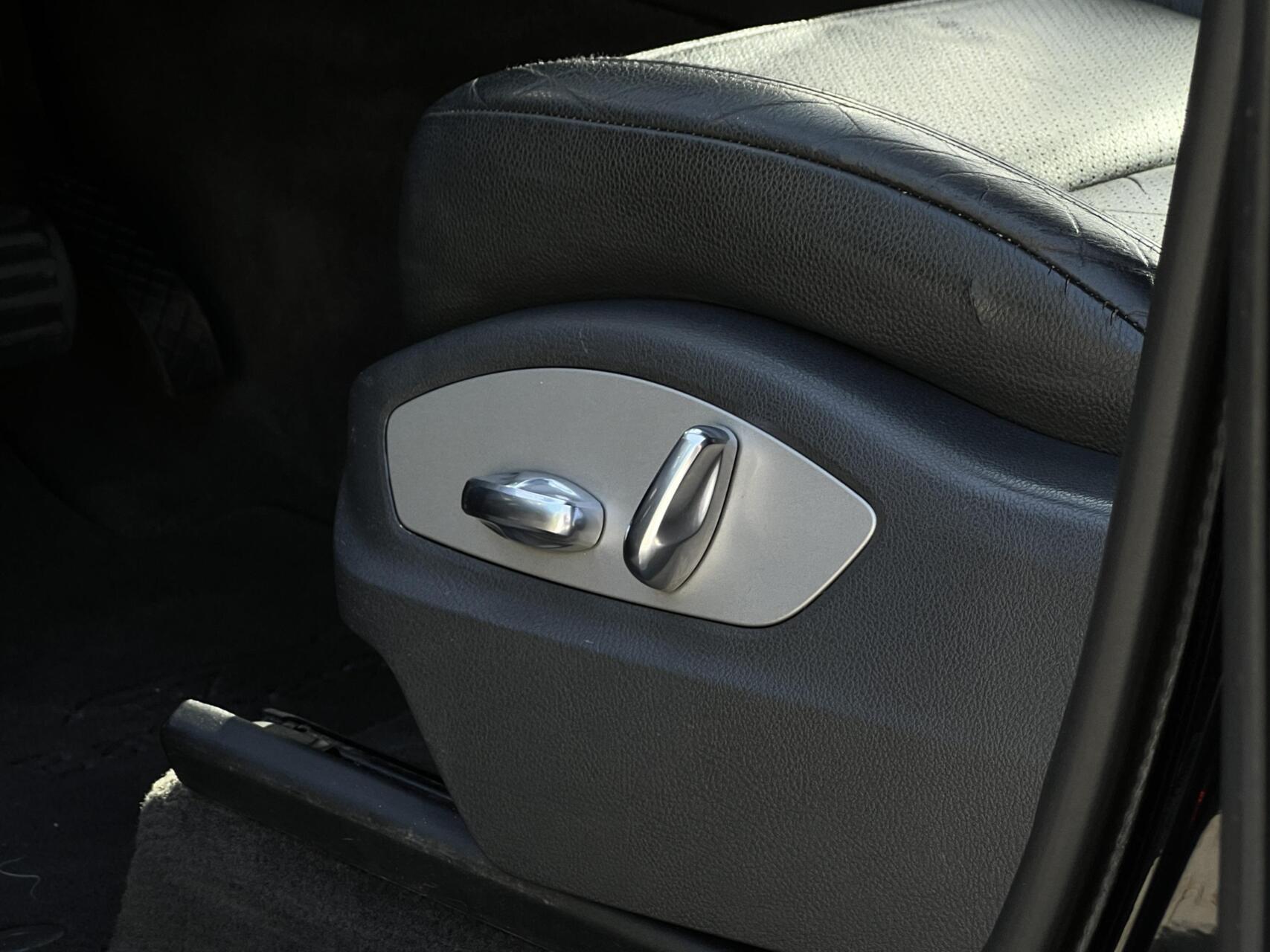 Foto van Porsche Cayenne