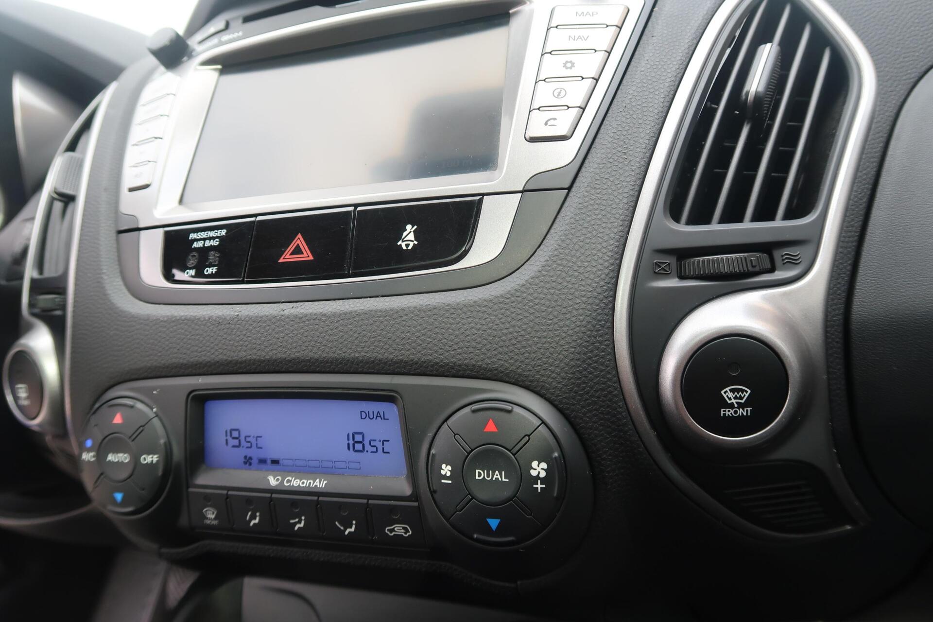 Foto van Hyundai Ix35