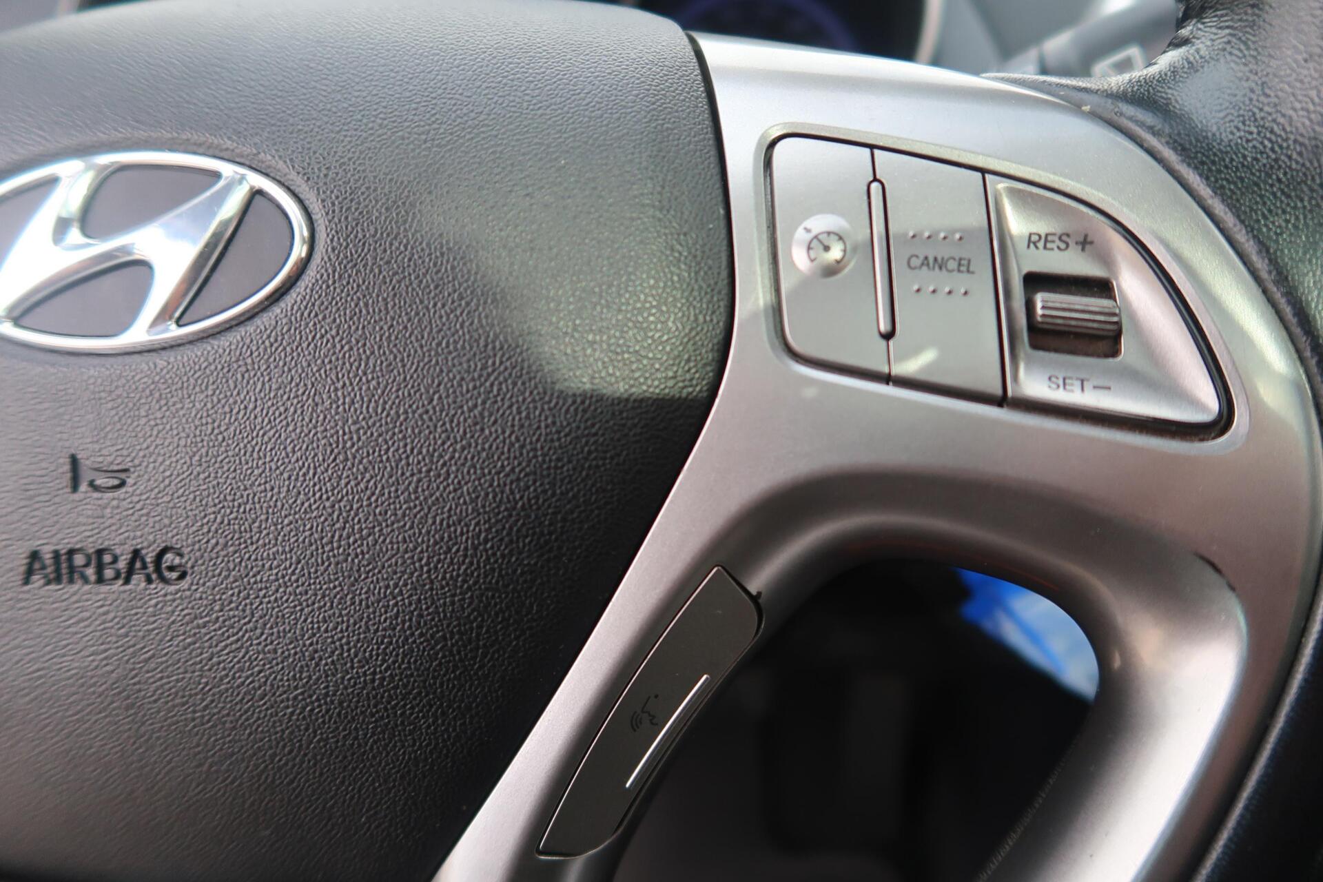 Foto van Hyundai Ix35