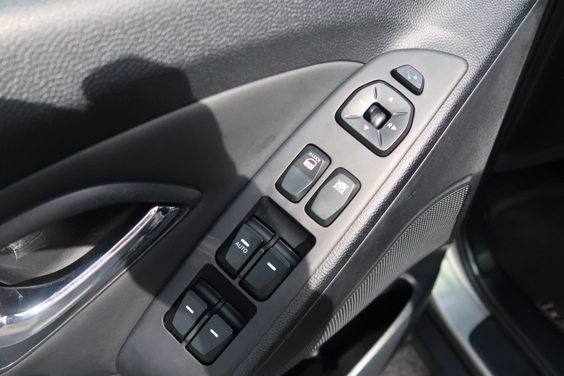 Foto van Hyundai Ix35