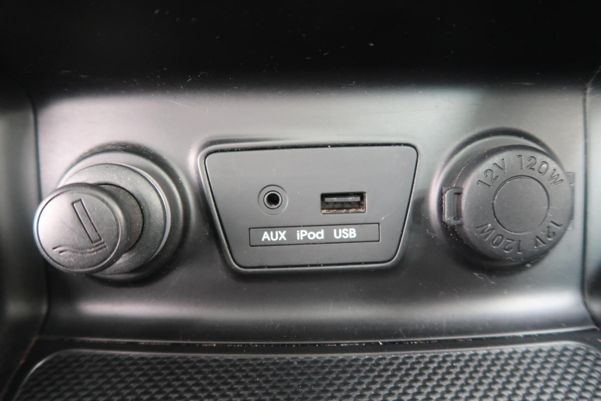 Foto van Hyundai Ix35