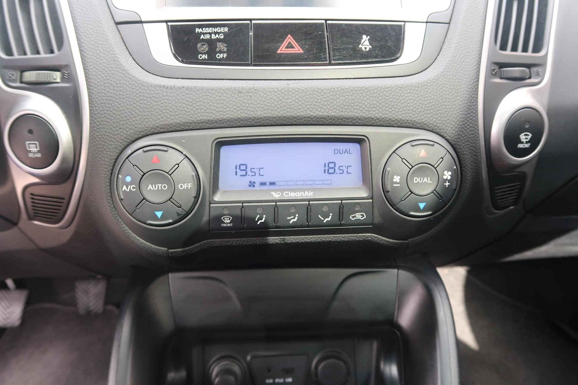 Foto van Hyundai Ix35