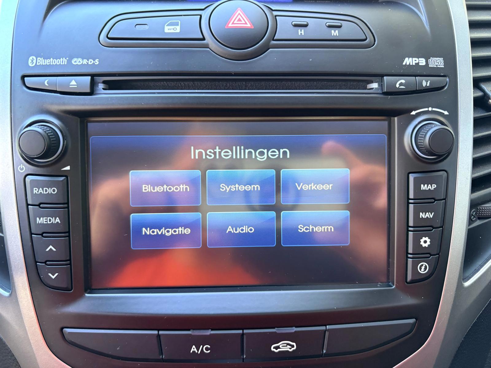 Foto van Hyundai Ix20