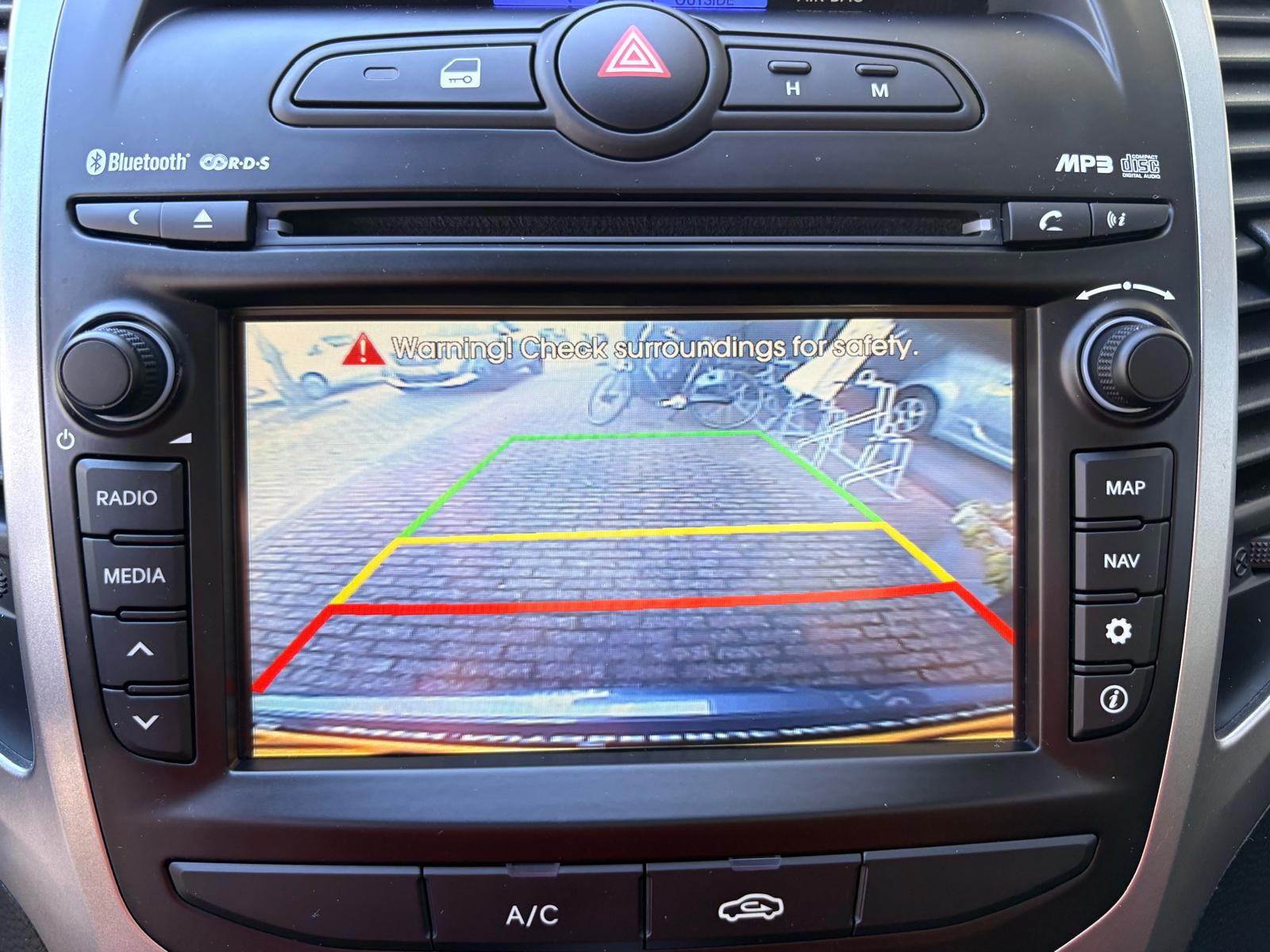 Foto van Hyundai Ix20