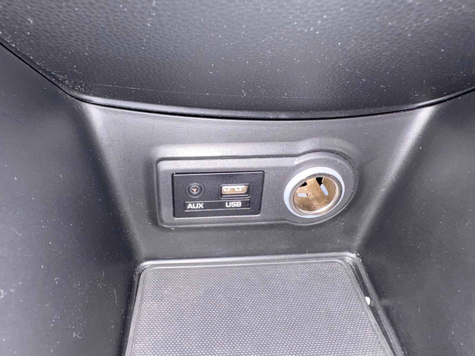 Foto van Hyundai Ix20