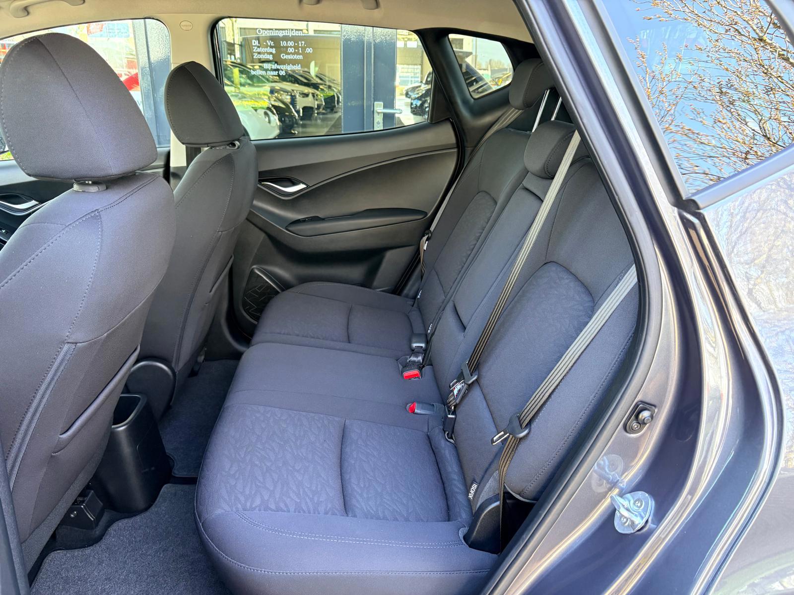 Foto van Hyundai Ix20
