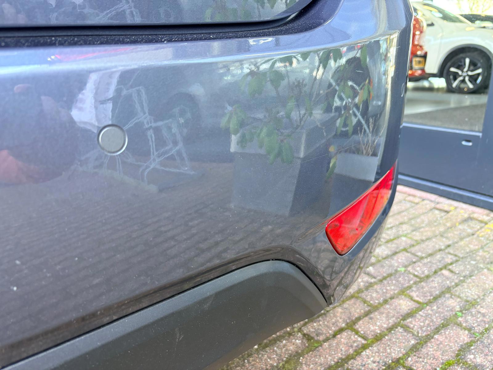 Foto van Hyundai Ix20