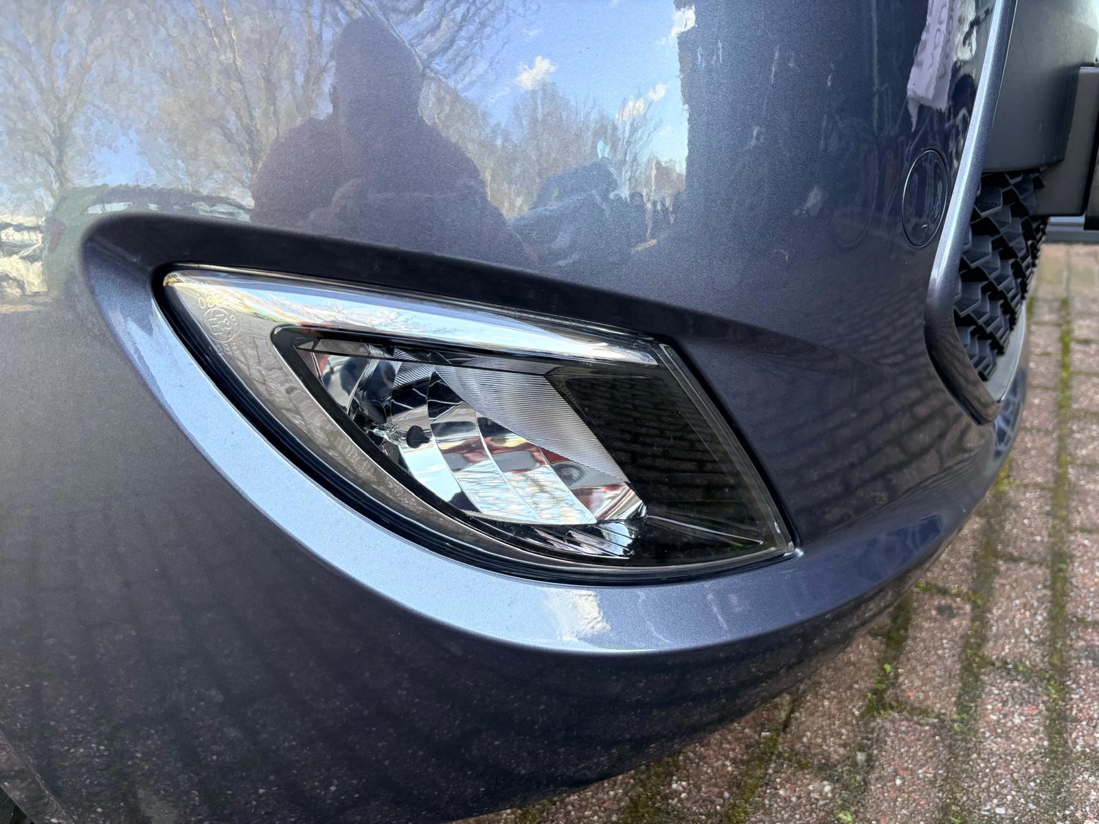 Foto van Hyundai Ix20