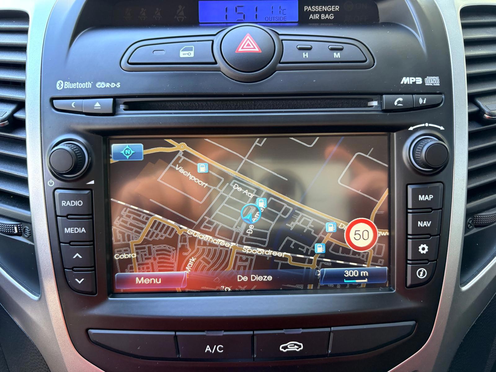 Foto van Hyundai Ix20