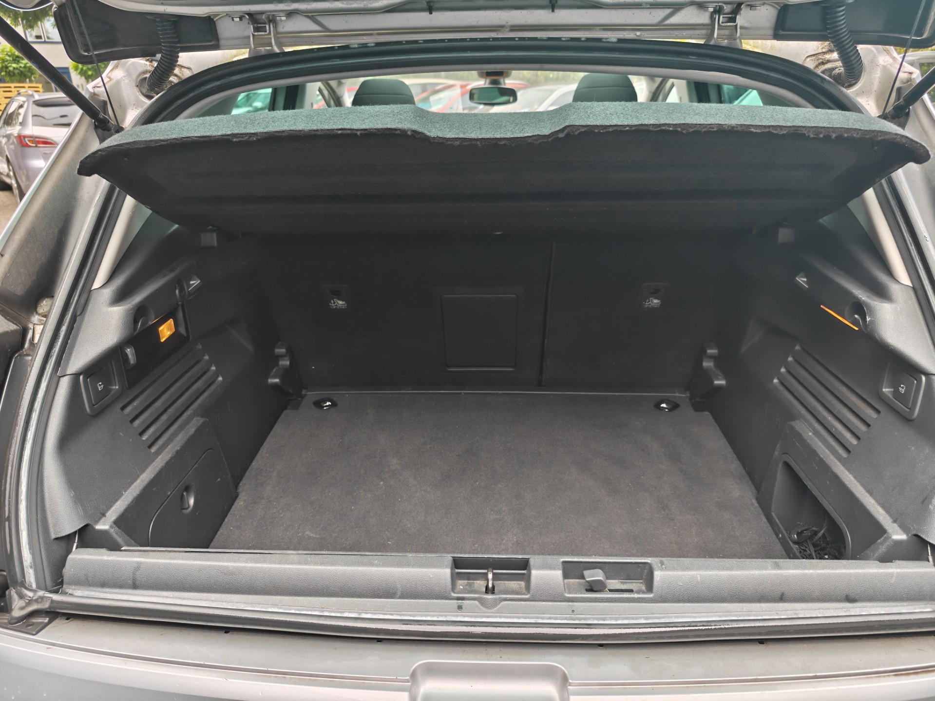 Foto van Peugeot 3008