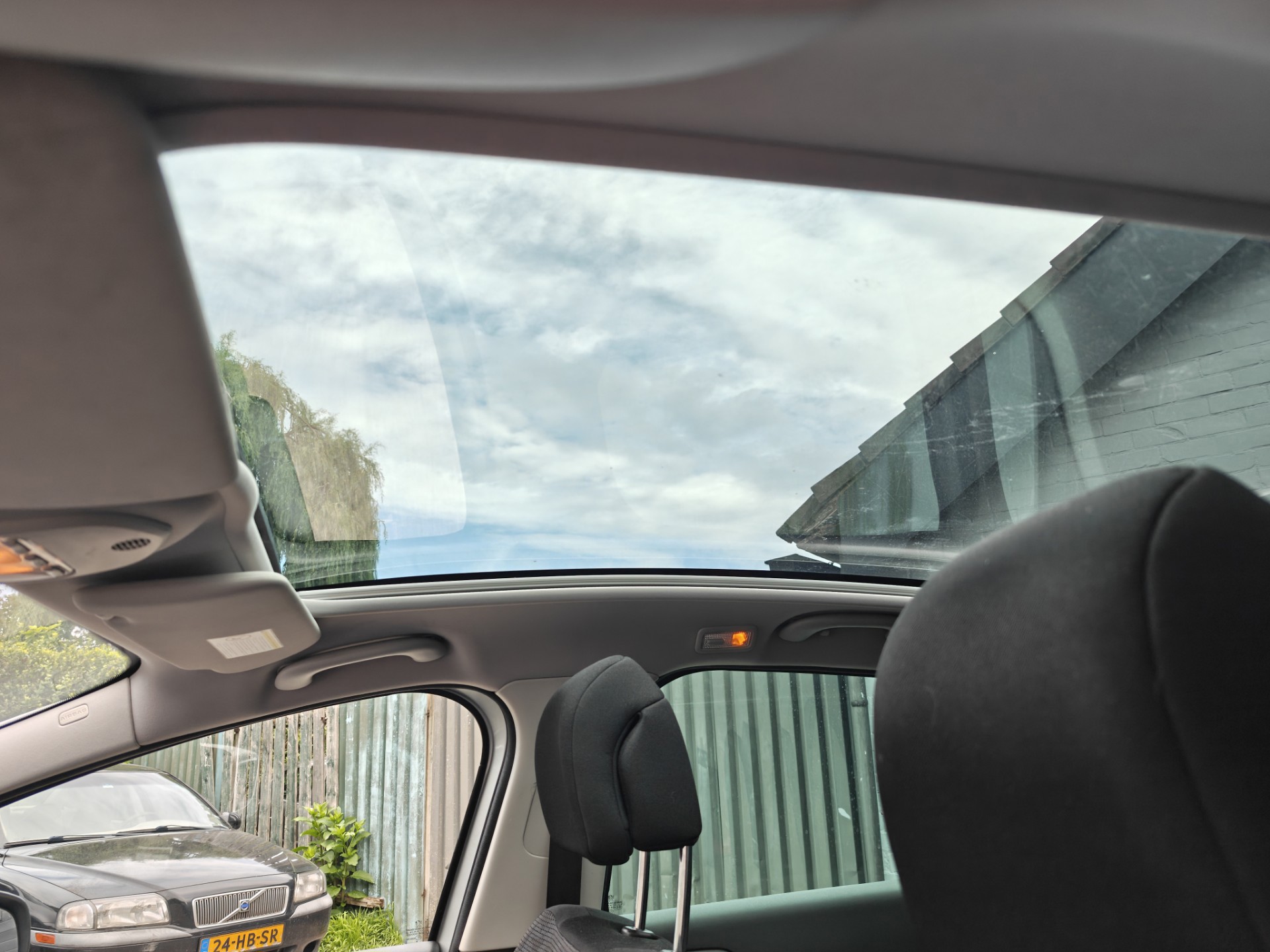 Foto van Peugeot 3008