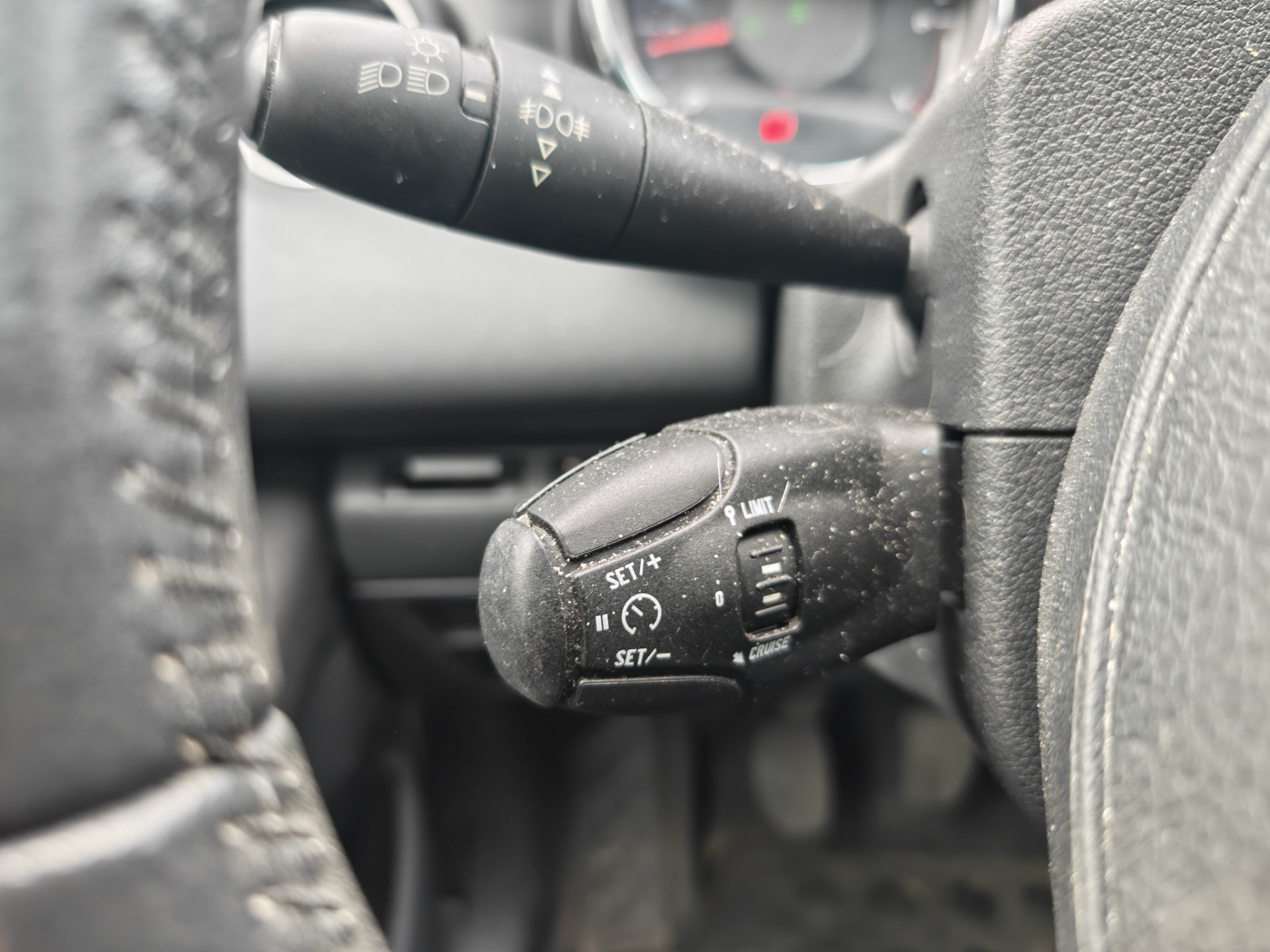 Foto van Peugeot 3008