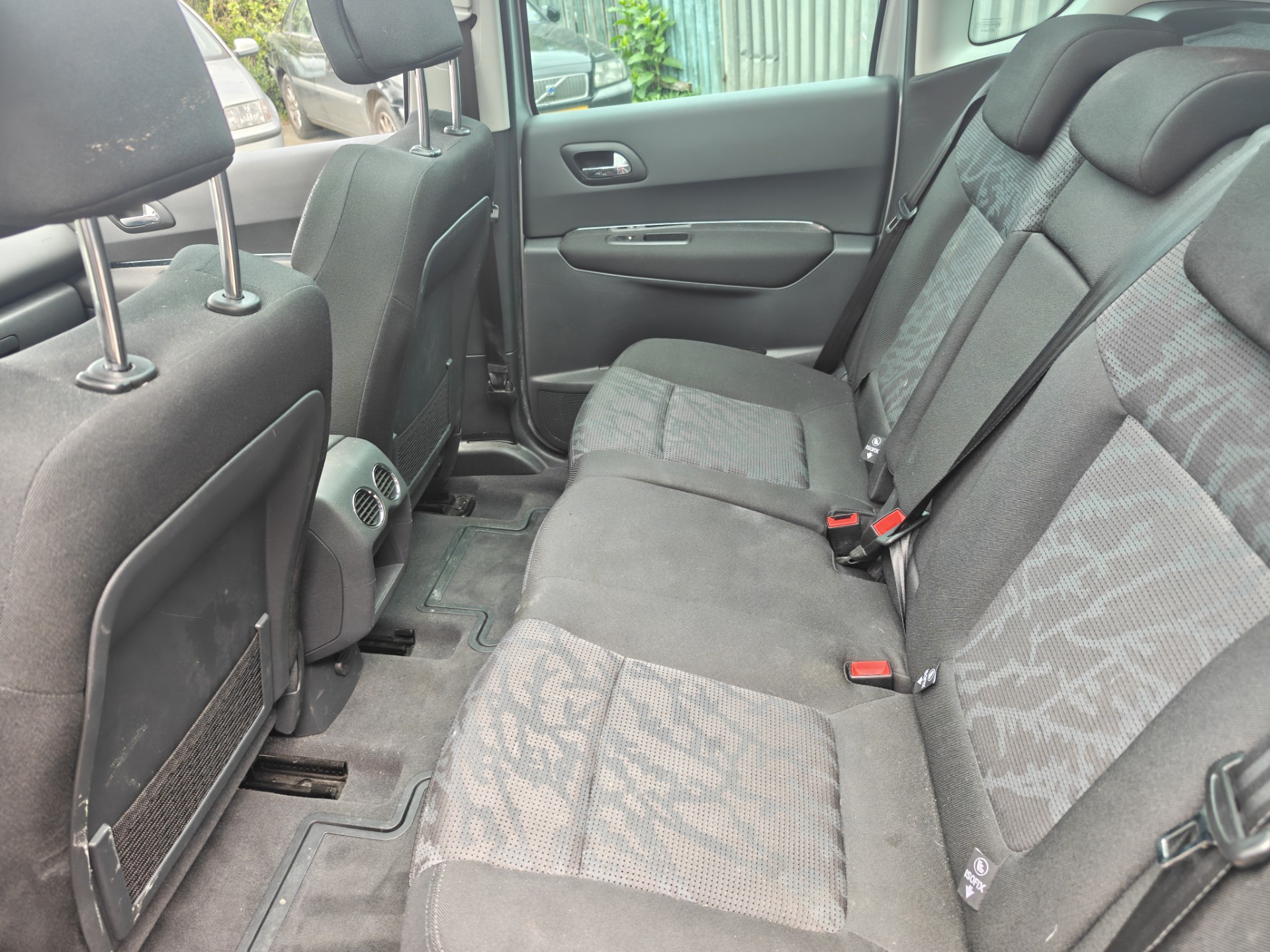 Foto van Peugeot 3008