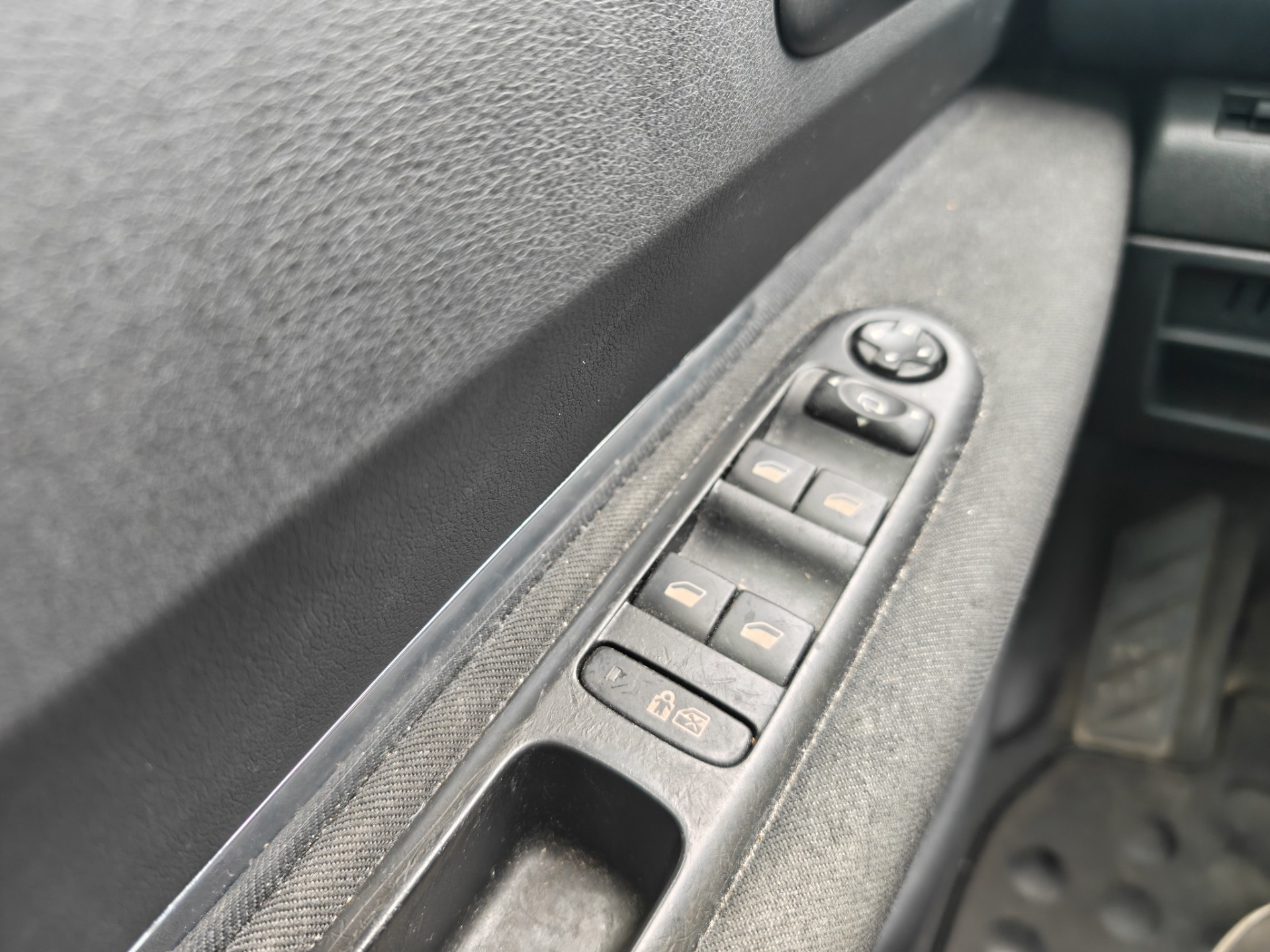 Foto van Peugeot 3008